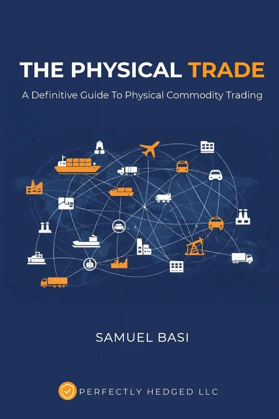 Cover: 9798295669712 | The Physical Trade | Samuel Basi | Taschenbuch | Englisch | 2026