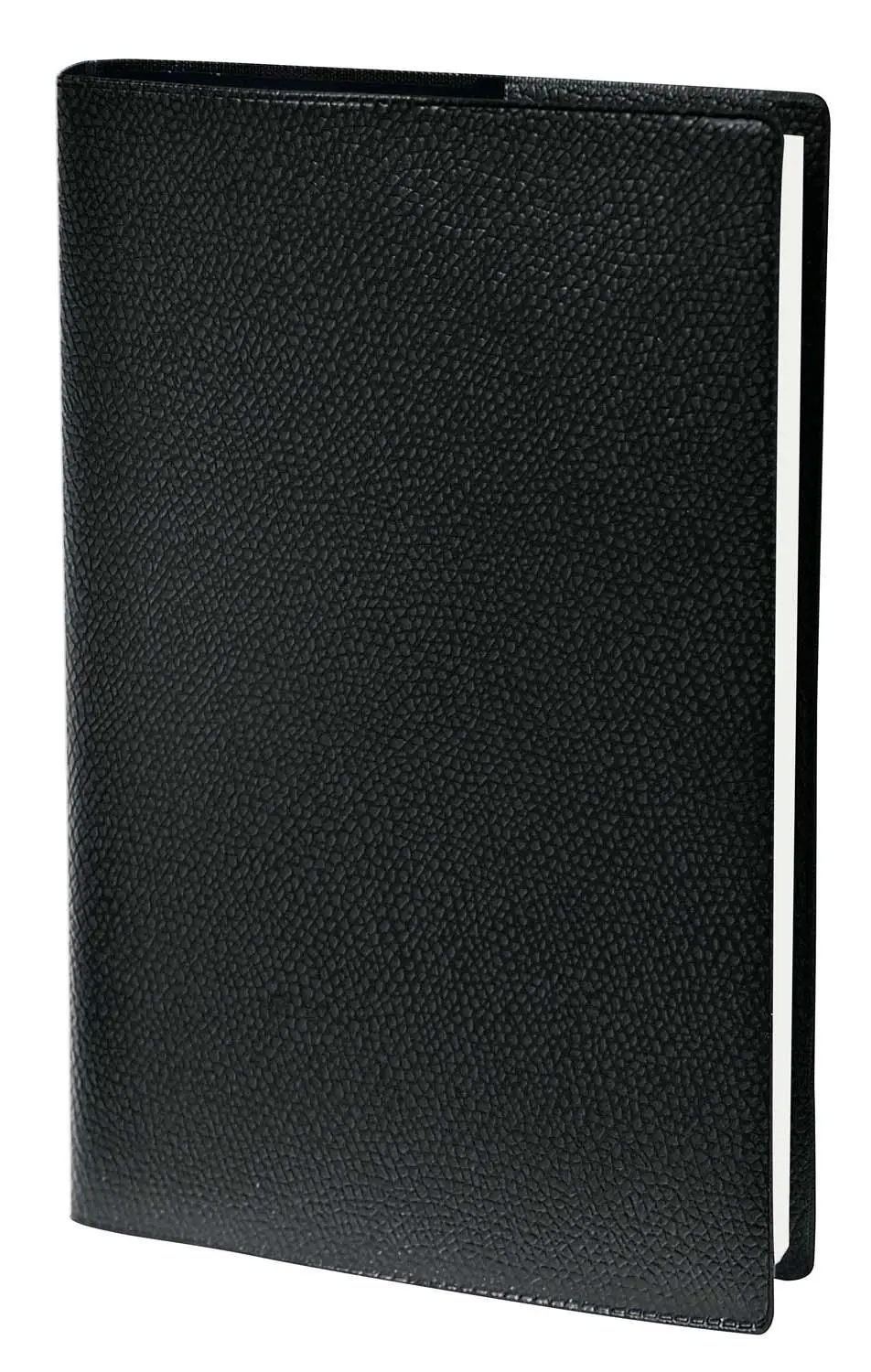 Cover: 3371010129812 | Plain VZ Impala schwarz 2026 | Kalender im Taschenformat | Taschenbuch