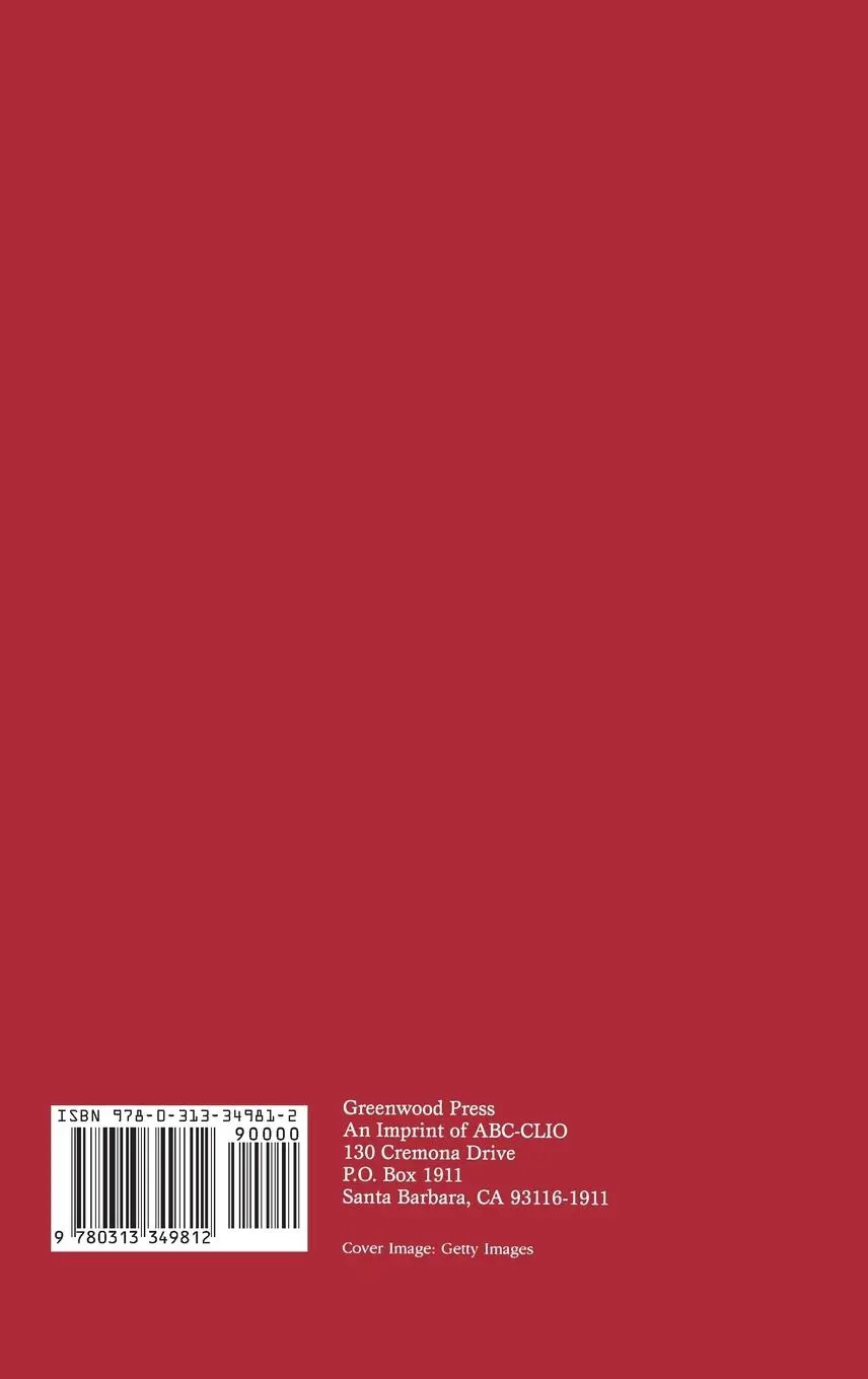 Rückseite: 9780313349812 | Coretta Scott King | A Biography | Laura Mccarty | Buch | Gebunden