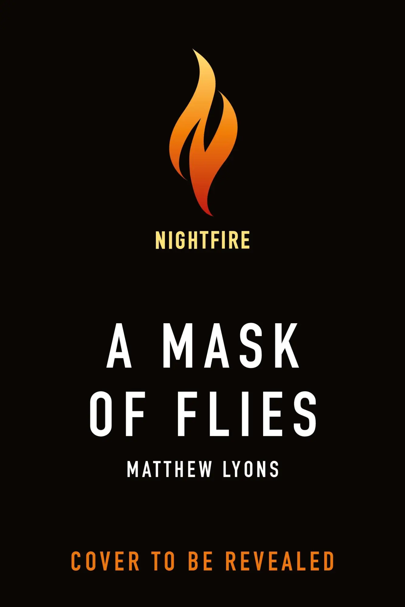 Autor: 9781250889812 | A Mask of Flies | Matthew Lyons | Buch | Englisch | 2024