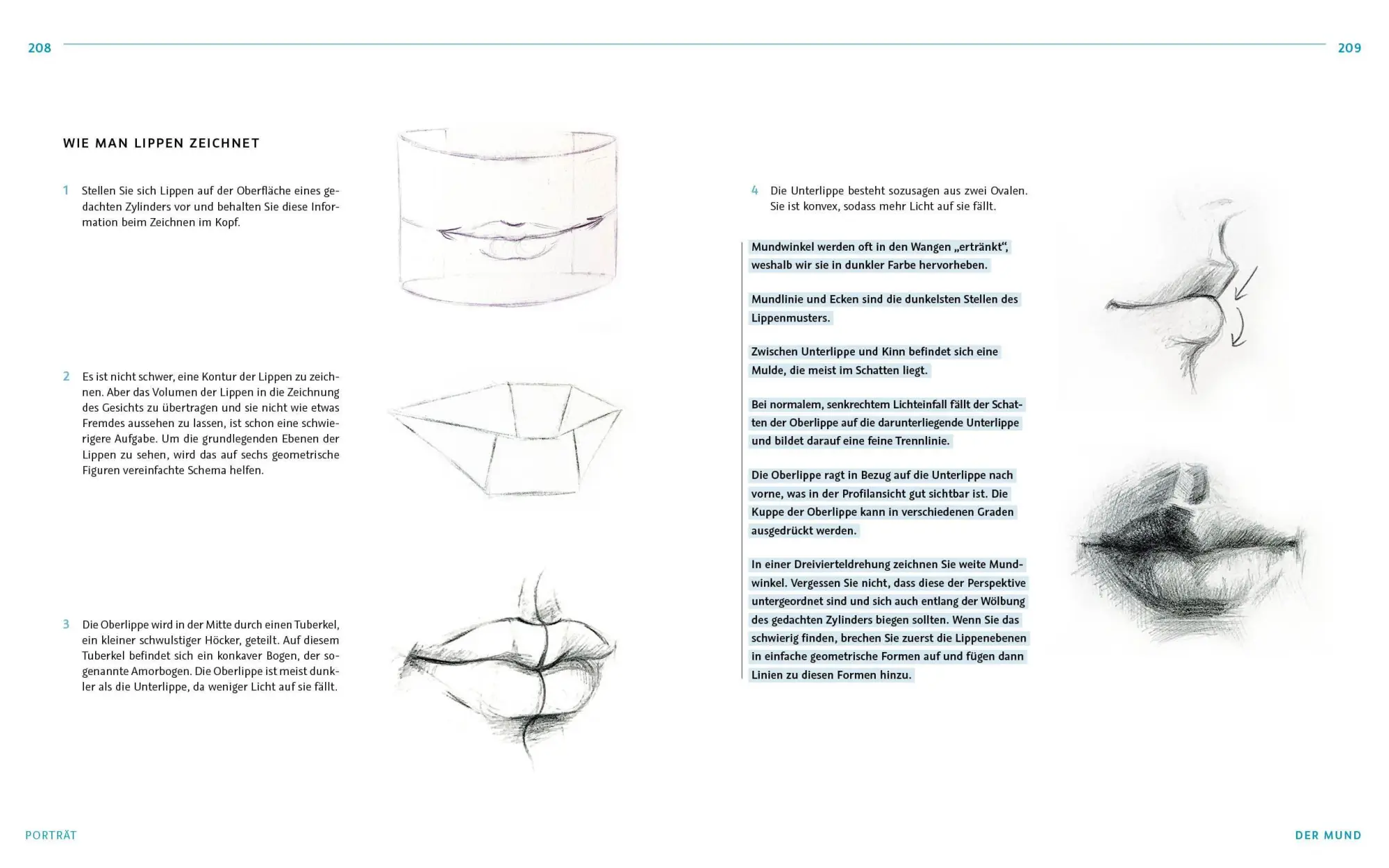 Bild: 9783745929812 | Die Kunst der Aquarellmalerei - das große Watercolor-Grundlagenwerk