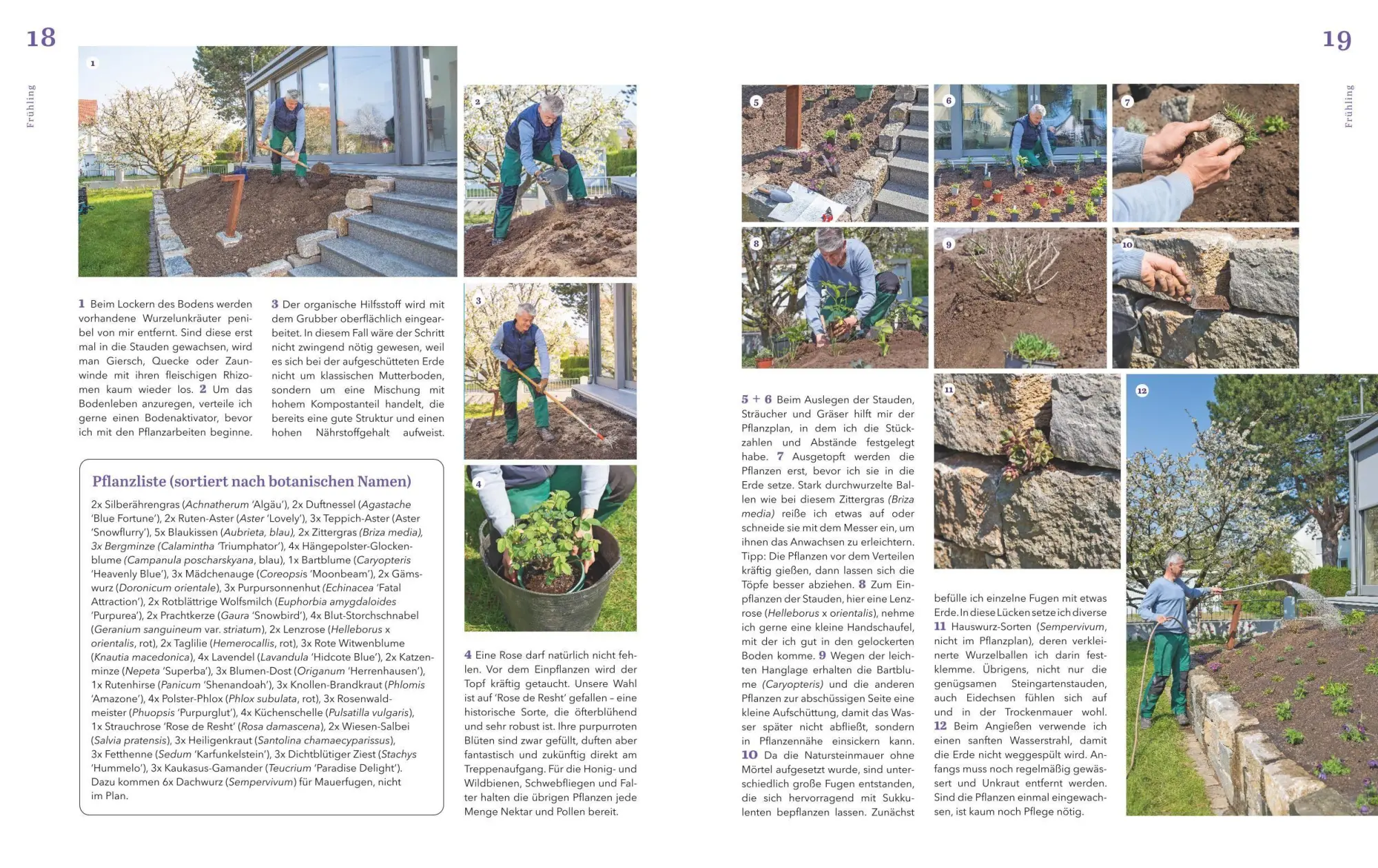 Bild: 9783833899812 | Dein schöner Garten | Dieke van Dieken | Buch | GU Gartenpraxis | 2026