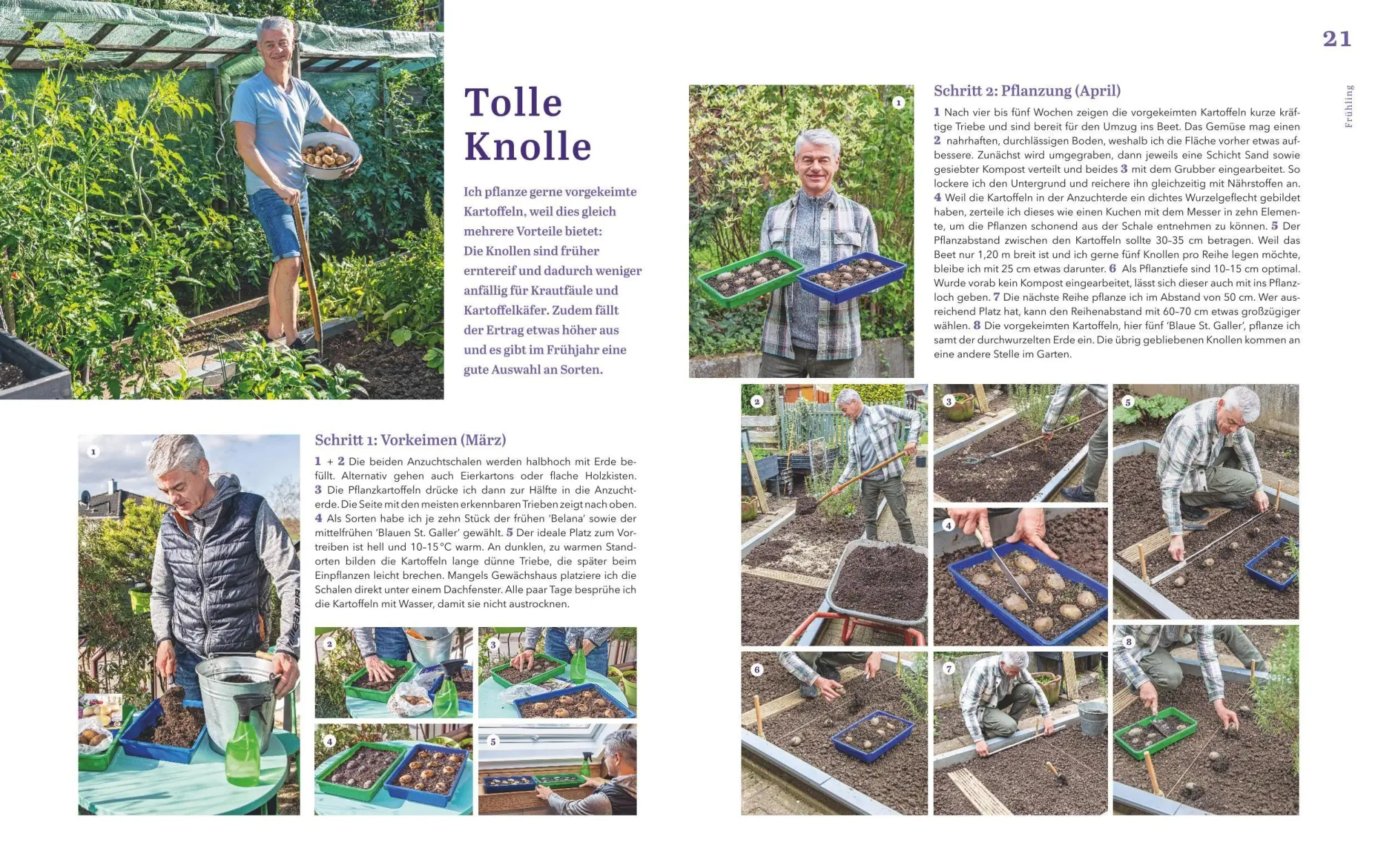 Bild: 9783833899812 | Dein schöner Garten | Dieke van Dieken | Buch | GU Gartenpraxis | 2026