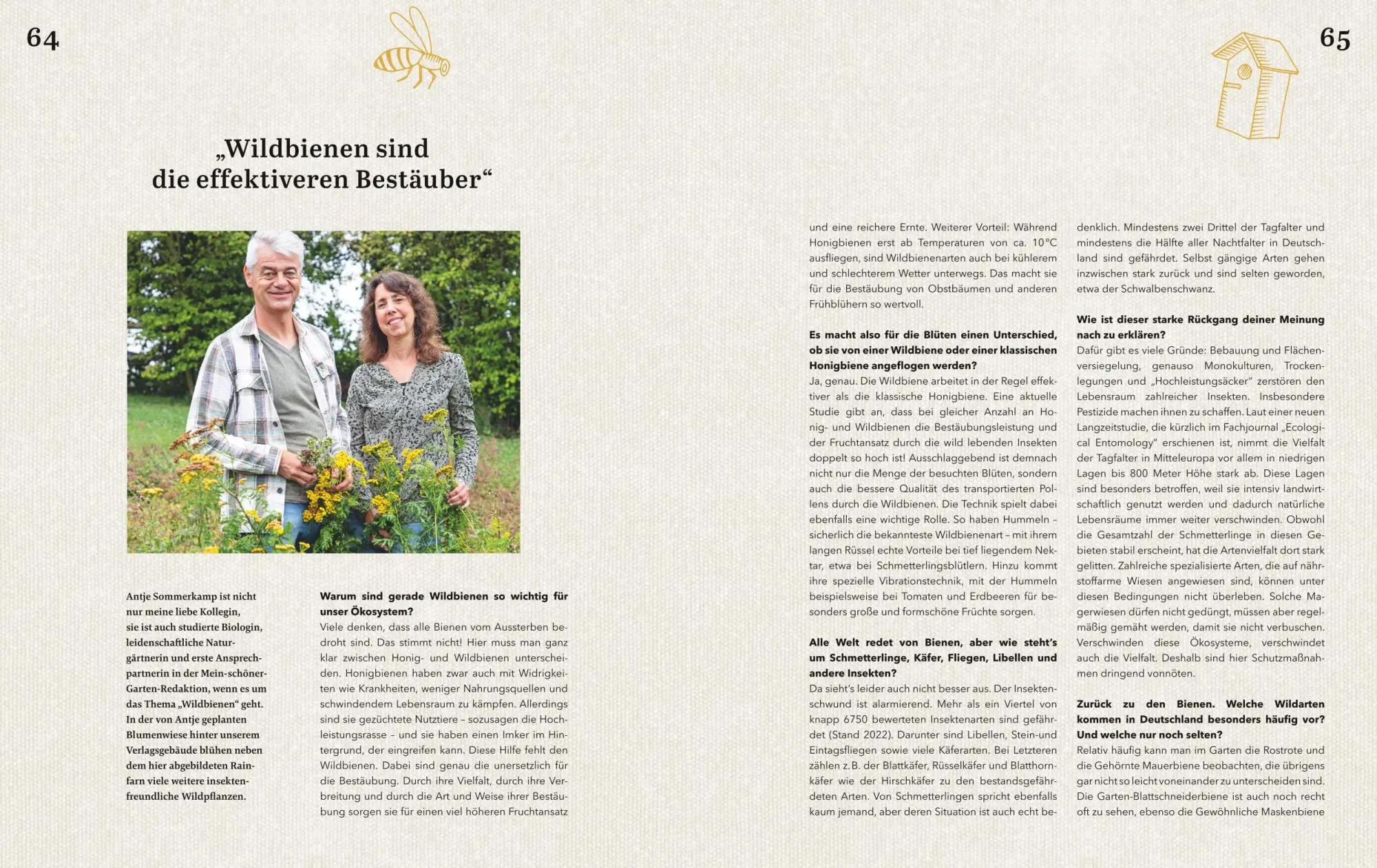 Bild: 9783833899812 | Dein schöner Garten | Dieke van Dieken | Buch | GU Gartenpraxis | 2026