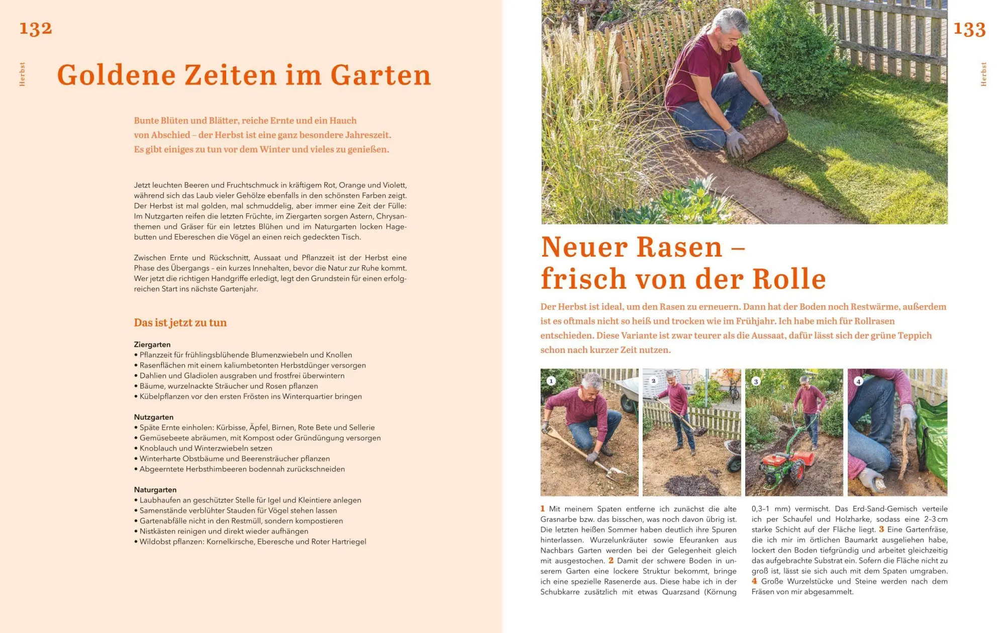 Bild: 9783833899812 | Dein schöner Garten | Dieke van Dieken | Buch | GU Gartenpraxis | 2026