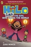 Cover: 9780241759912 | Hilo: Gina The Girl Who Broke the World | Judd Winick | Taschenbuch