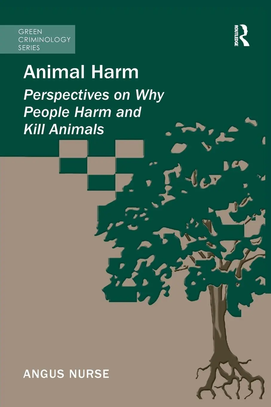 Routledge Animal Harm