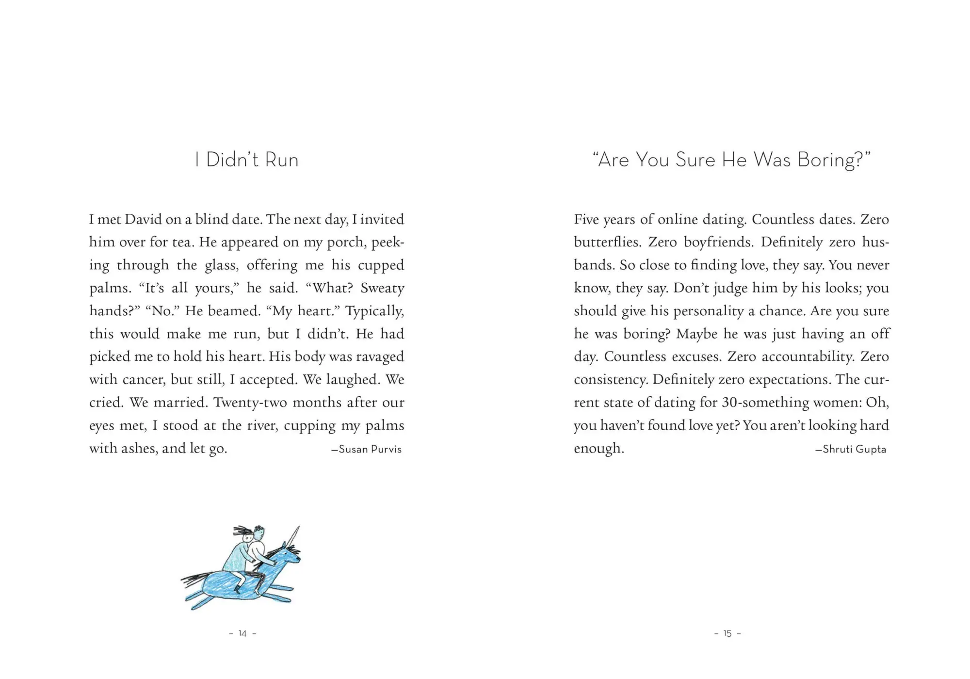 Bild: 9781579659912 | Tiny Love Stories | True Tales of Love in 100 Words or Less | Buch
