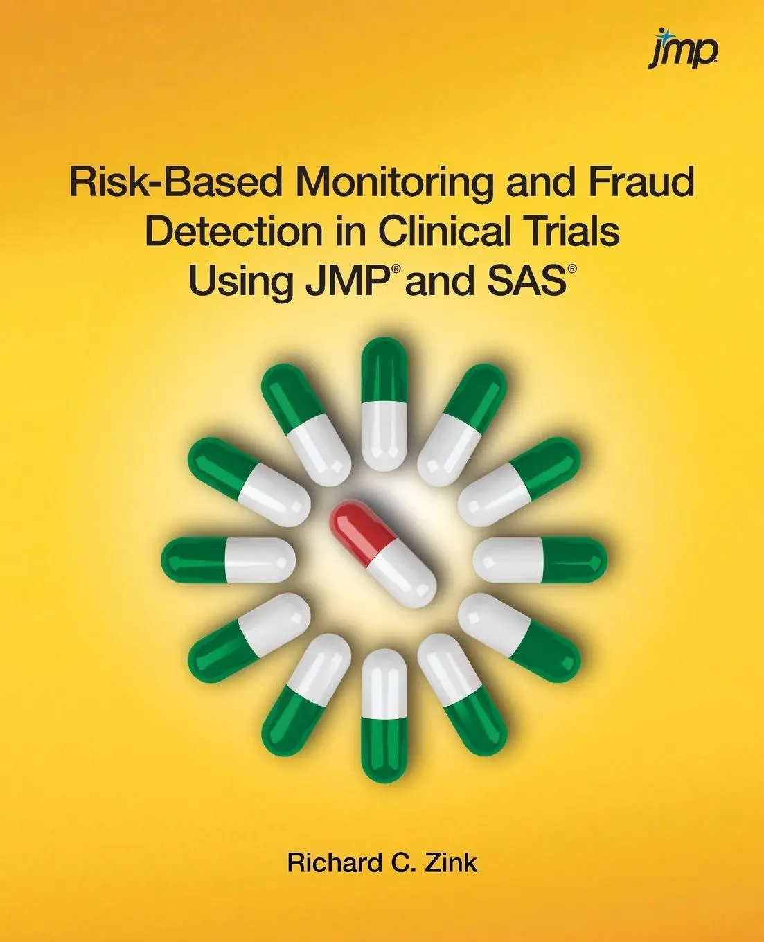 Cover: 9781612909912 | Risk-Based Monitoring and Fraud Detection in Clinical Trials Using...