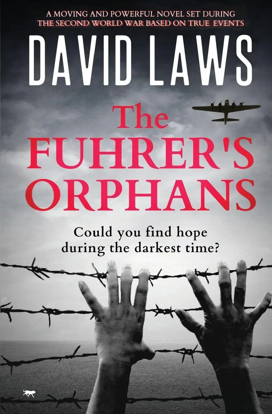 Cover: 9781913419912 | The Fuhrer's Orphans | David Laws | Taschenbuch | Englisch | 2020