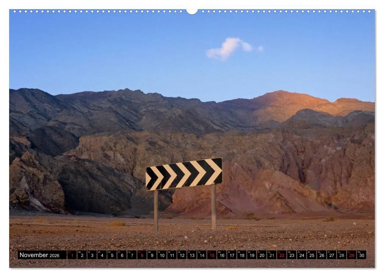 Bild: 9783516089912 | Sinai - Landschaft aus Fels und Sand (hochwertiger Premium...