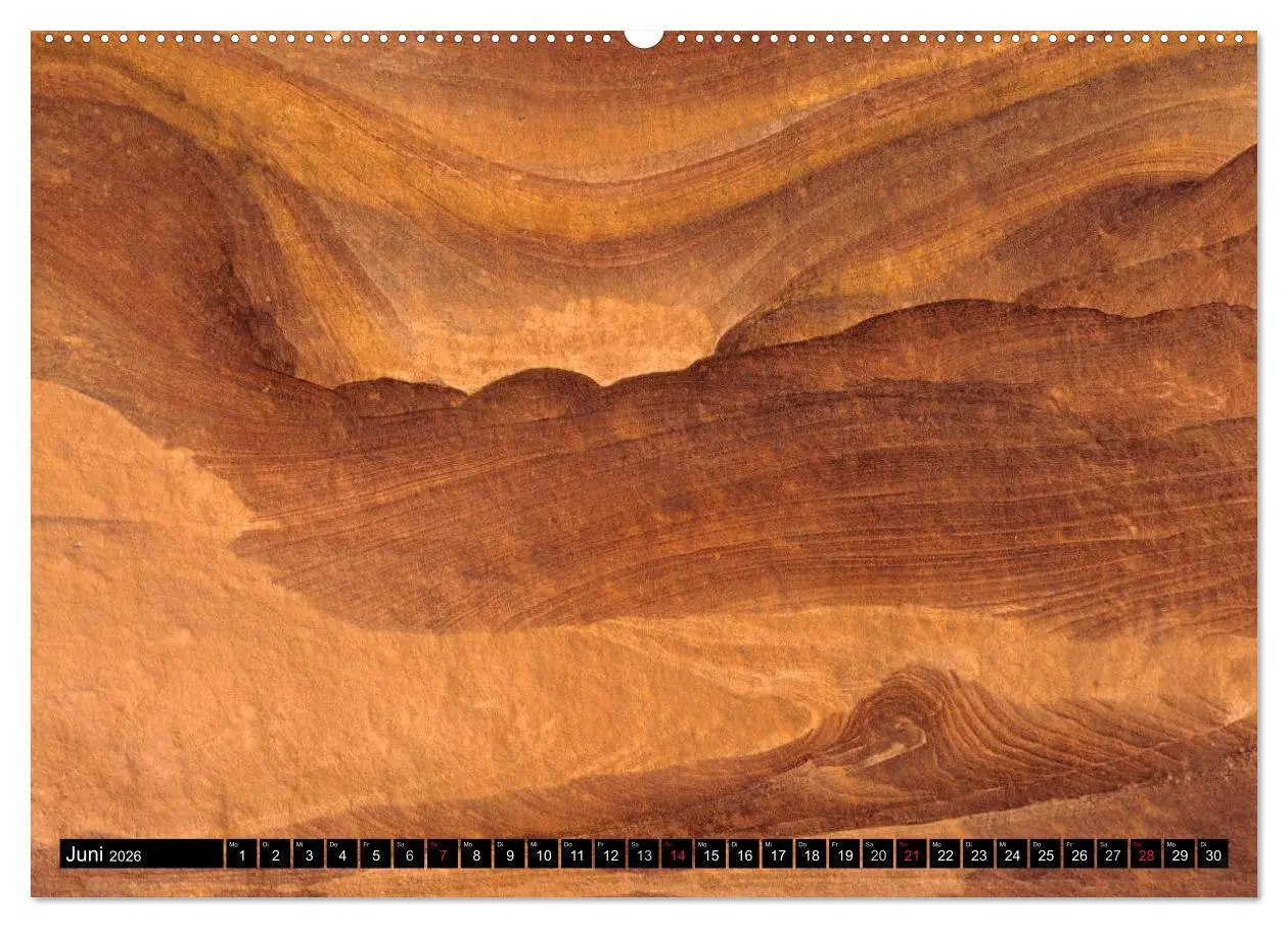 Bild: 9783516089912 | Sinai - Landschaft aus Fels und Sand (hochwertiger Premium...