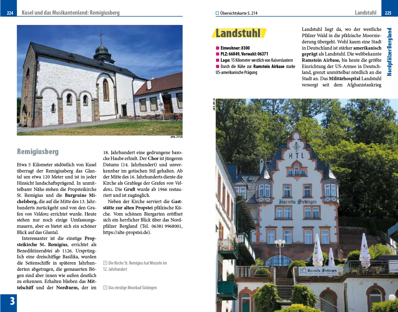 Bild: 9783831739912 | Reise Know-How Reiseführer Pfalz | Peter Koller | Taschenbuch | 372 S.