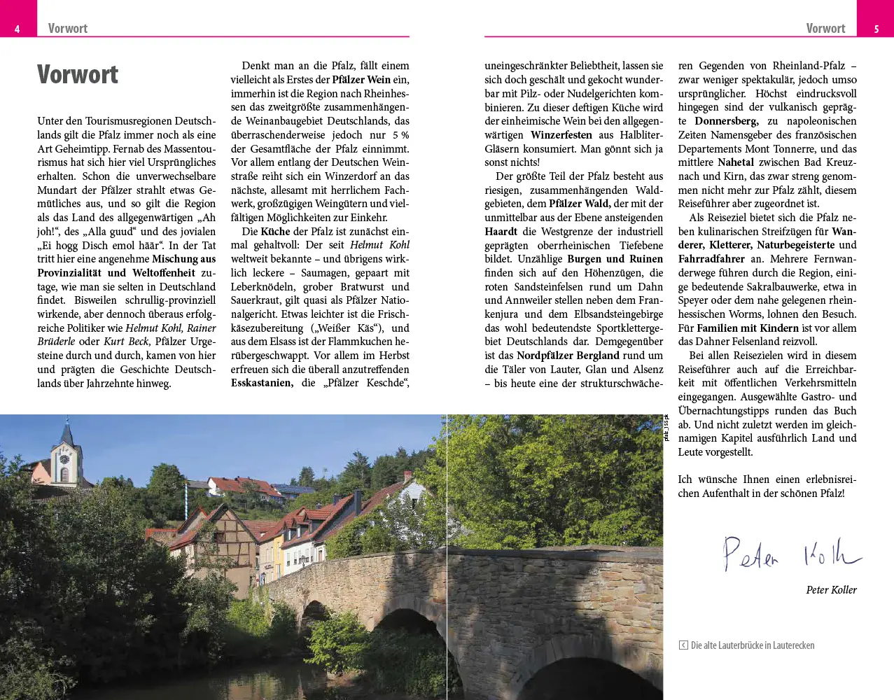 Bild: 9783831739912 | Reise Know-How Reiseführer Pfalz | Peter Koller | Taschenbuch | 372 S.