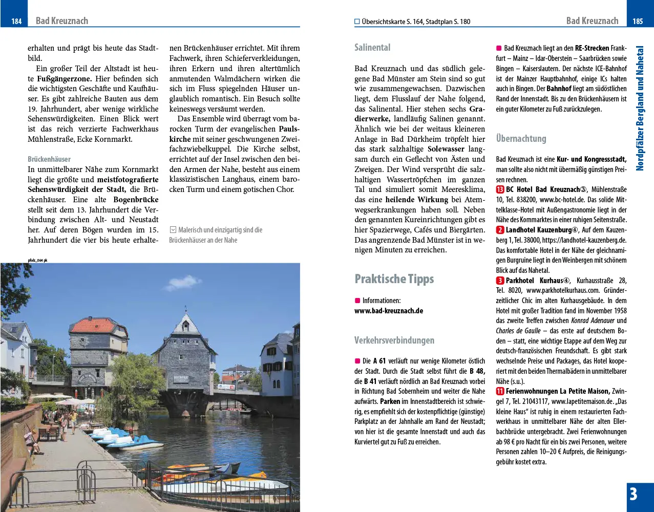 Bild: 9783831739912 | Reise Know-How Reiseführer Pfalz | Peter Koller | Taschenbuch | 372 S.