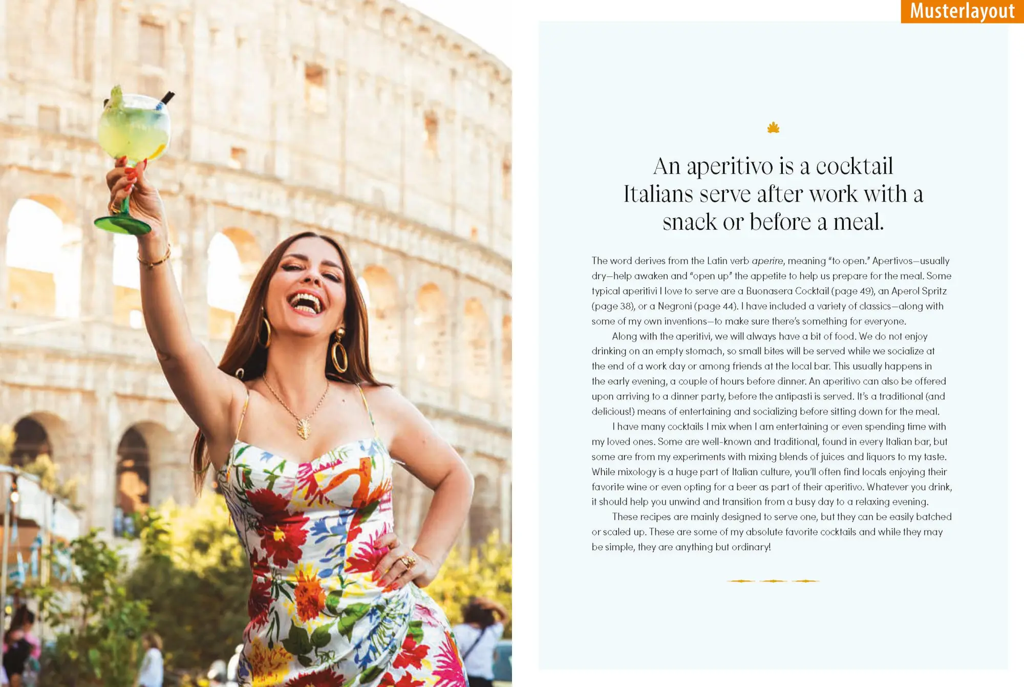 Bild: 9783959619912 | The Pasta Queen: Meine italienischen Lieblingsrezepte | Just gorgeous!