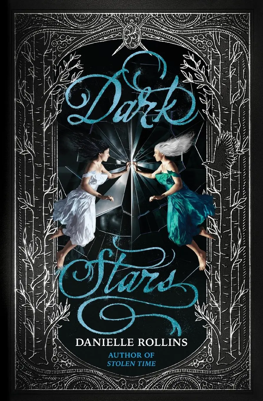 Cover: 9780062680013 | Dark Stars | Danielle Rollins | Taschenbuch | Kartoniert / Broschiert