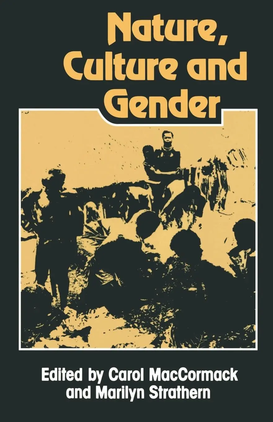 Cover: 9780521280013 | Nature, Culture and Gender | Carol P. MacCormack (u. a.) | Taschenbuch