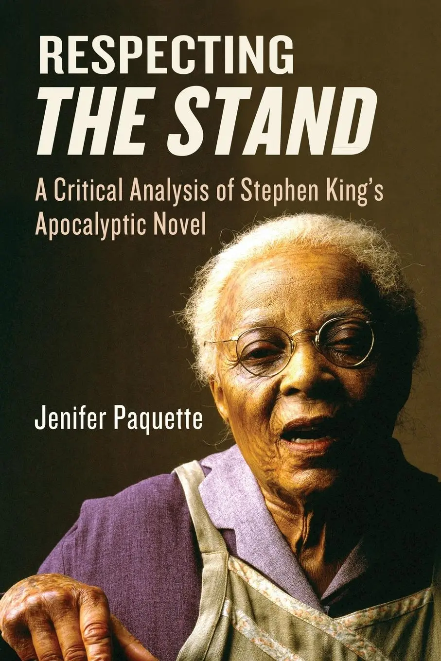 Cover: 9780786470013 | Respecting The Stand | Jenifer Paquette | Taschenbuch | Englisch