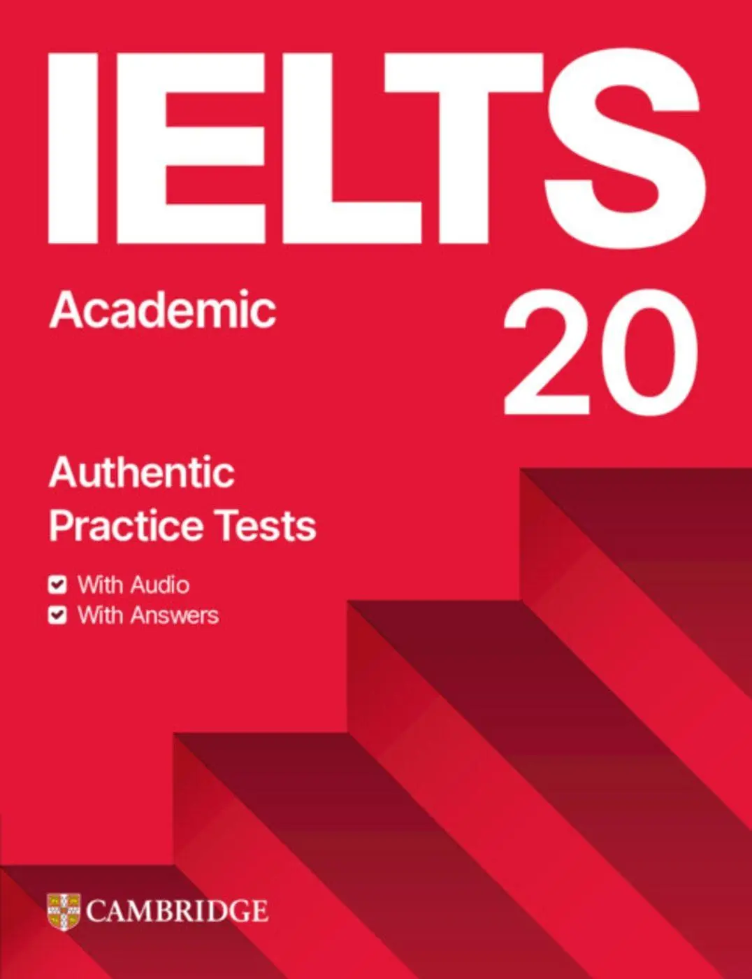 Cover: 9783125430013 | IELTS 20 Academic | Taschenbuch | 143 S. | Deutsch | 2026