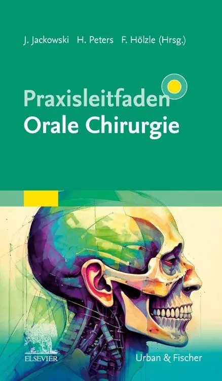 Cover: 9783437210013 | Praxisleitfaden Orale Chirurgie | Oralpathologie und Oralmedizin