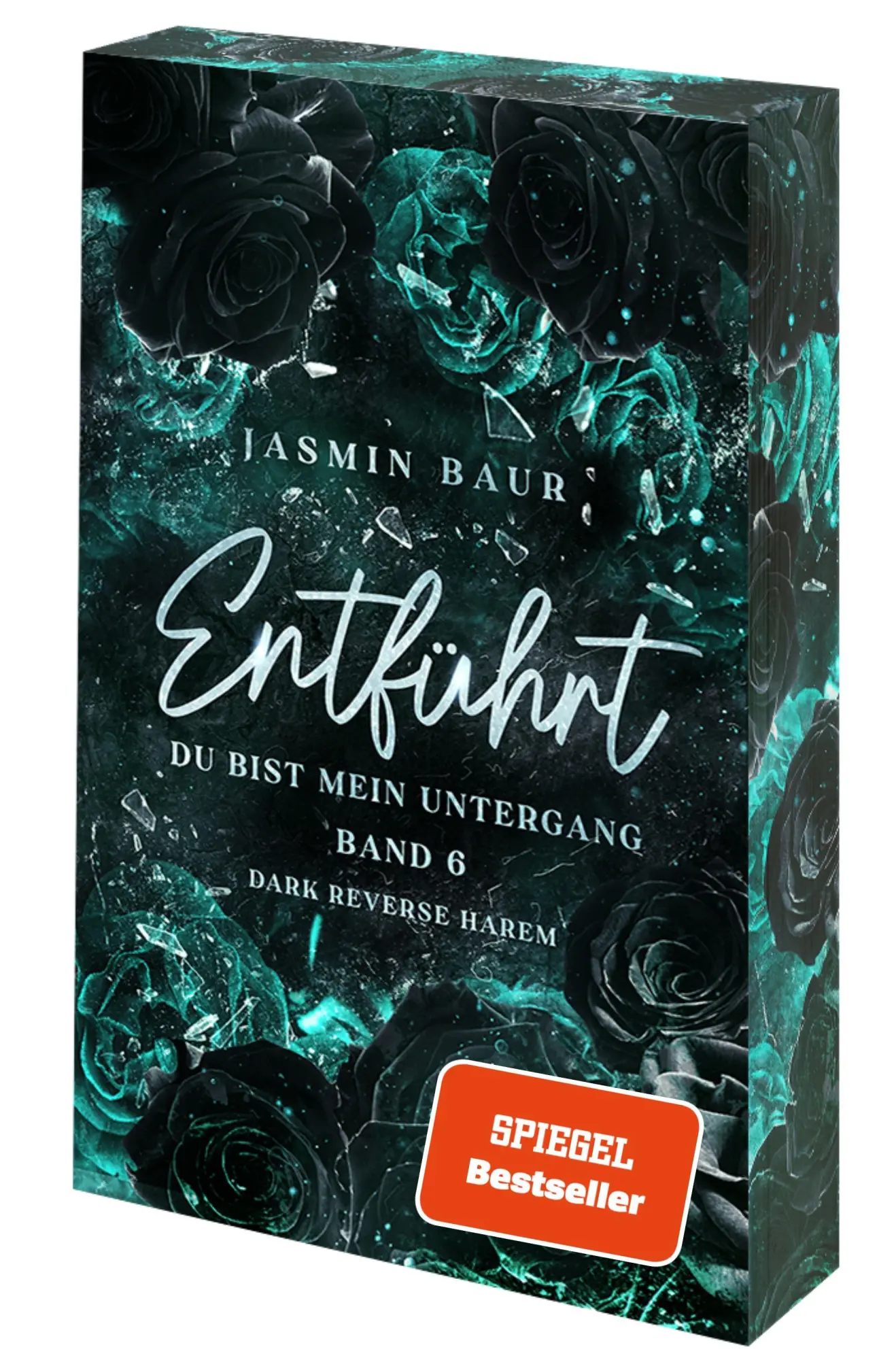 Cover: 9783690280013 | Entführt | Jasmin Baur | Taschenbuch | 300 S. | Deutsch | 2025