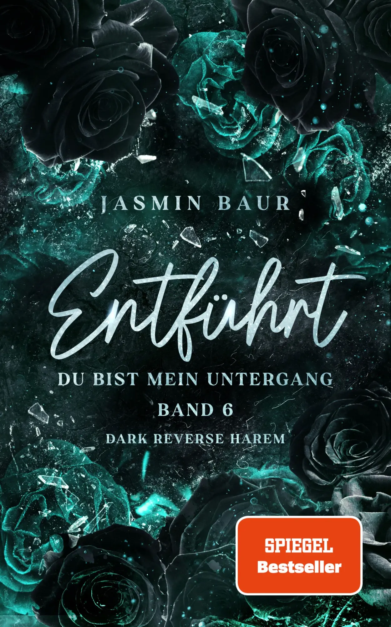Bild: 9783690280013 | Entführt | Jasmin Baur | Taschenbuch | 300 S. | Deutsch | 2025