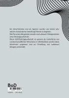 Rückseite: 9783696390013 | Der Scharfschütze | Rico Monn Band 7 | Hady Zürcher | Taschenbuch