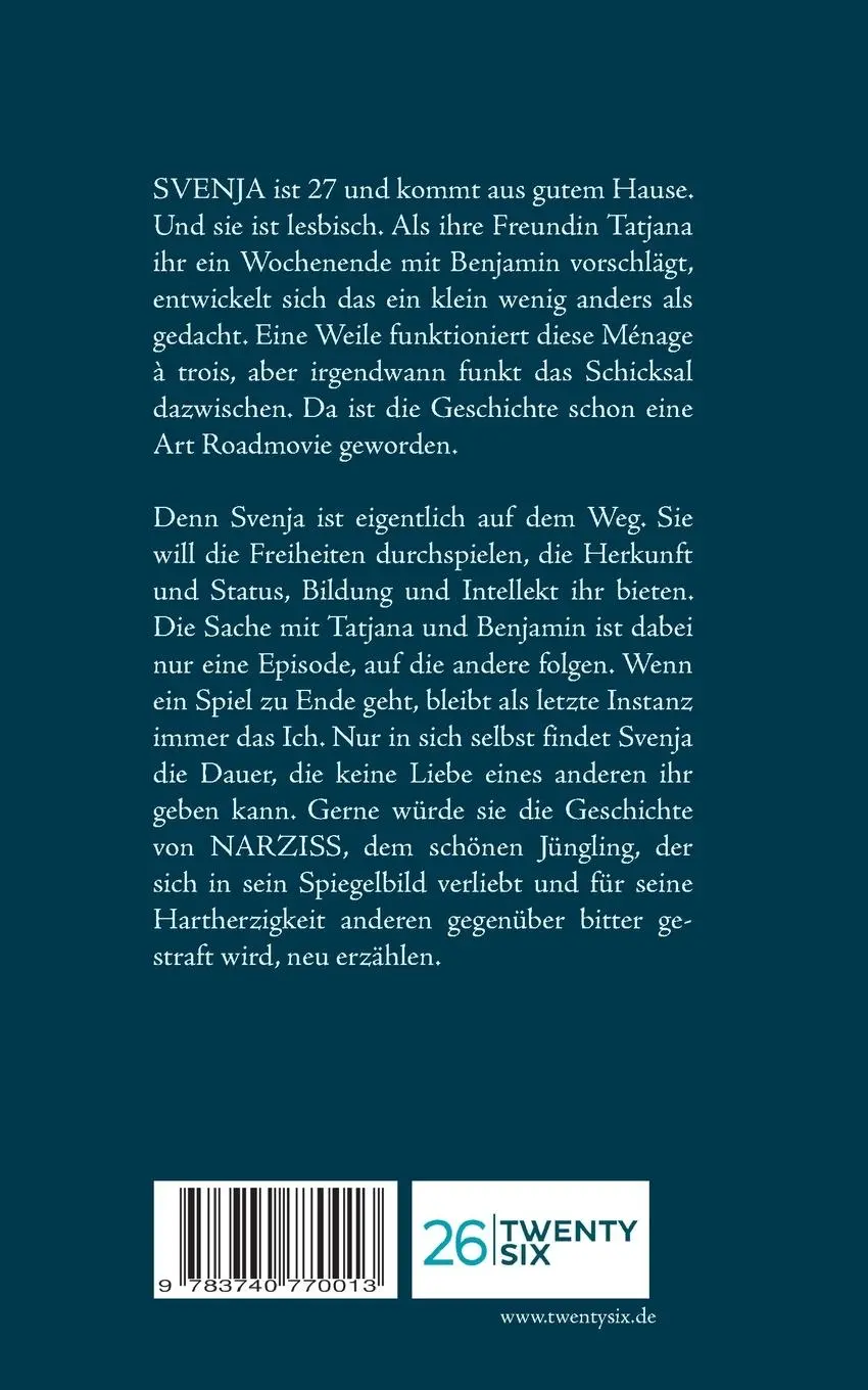 Rückseite: 9783740770013 | Nur wenn wir spielen | Siegfried Zieske | Taschenbuch | 300 S. | 2020
