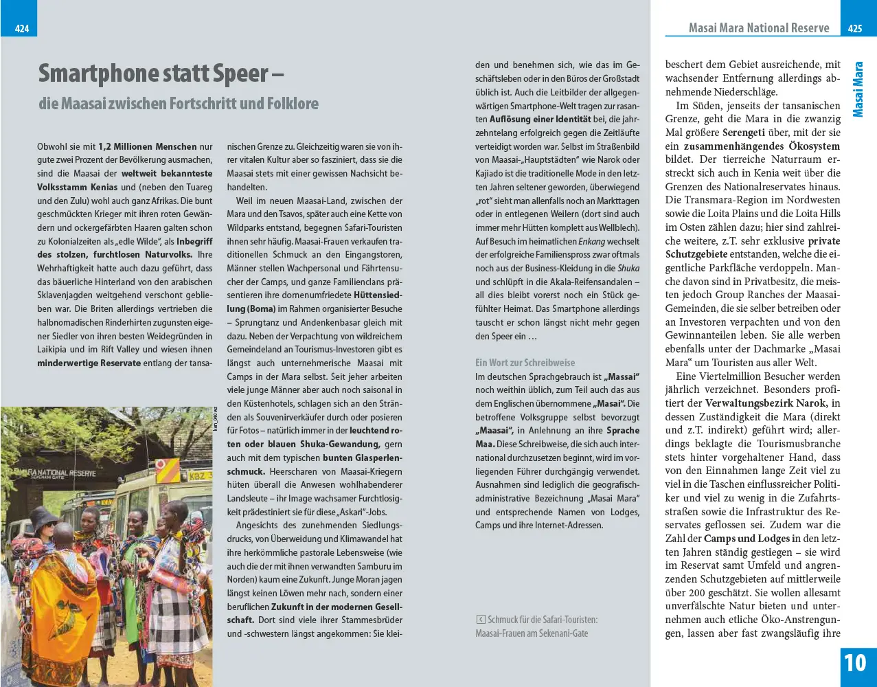 Bild: 9783831780013 | Reise Know-How Reiseführer Kenia | Isabelle Graedel (u. a.) | Buch