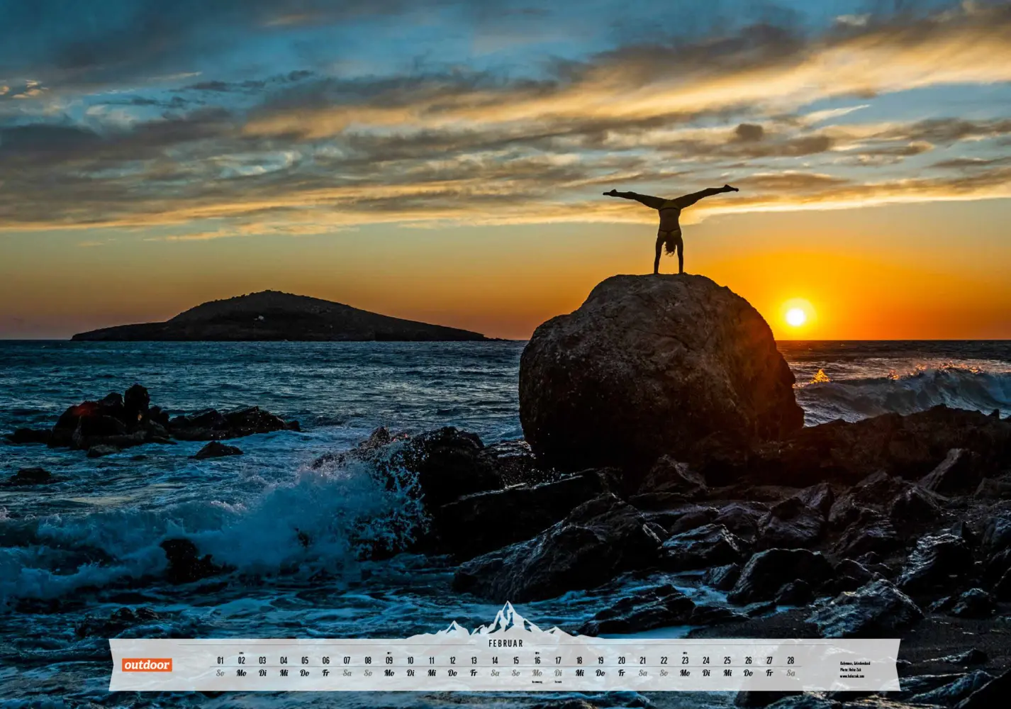 Bild: 9783912100013 | Best of Outdoor 2026 | Wandern, Trekking, Abenteuer | tmms-Verlag