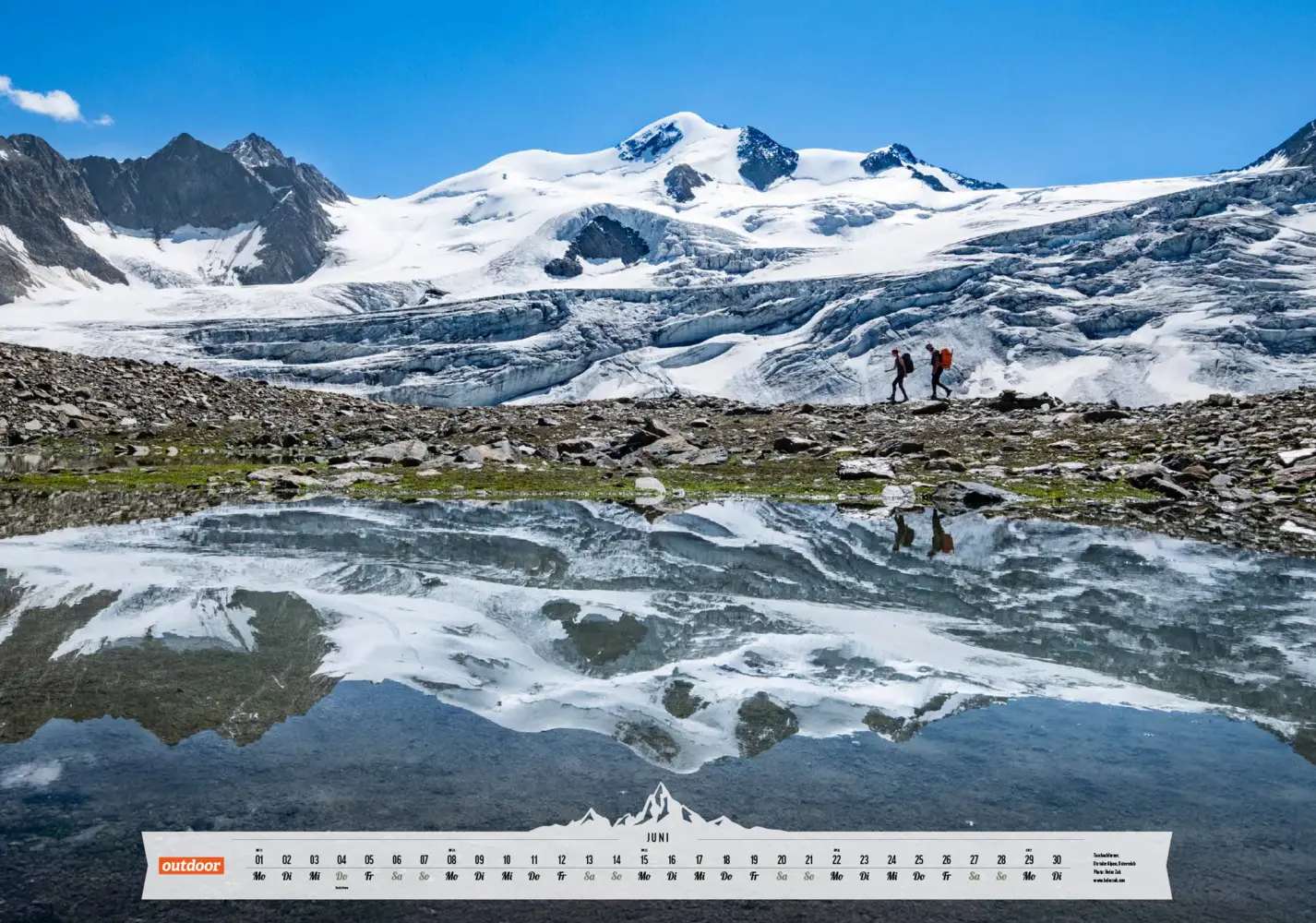 Bild: 9783912100013 | Best of Outdoor 2026 | Wandern, Trekking, Abenteuer | tmms-Verlag