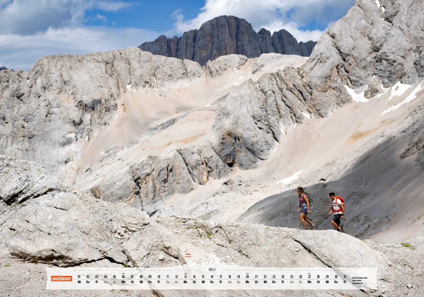 Bild: 9783912100013 | Best of Outdoor 2026 | Wandern, Trekking, Abenteuer | tmms-Verlag