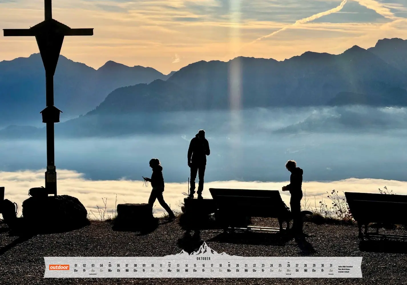 Bild: 9783912100013 | Best of Outdoor 2026 | Wandern, Trekking, Abenteuer | tmms-Verlag