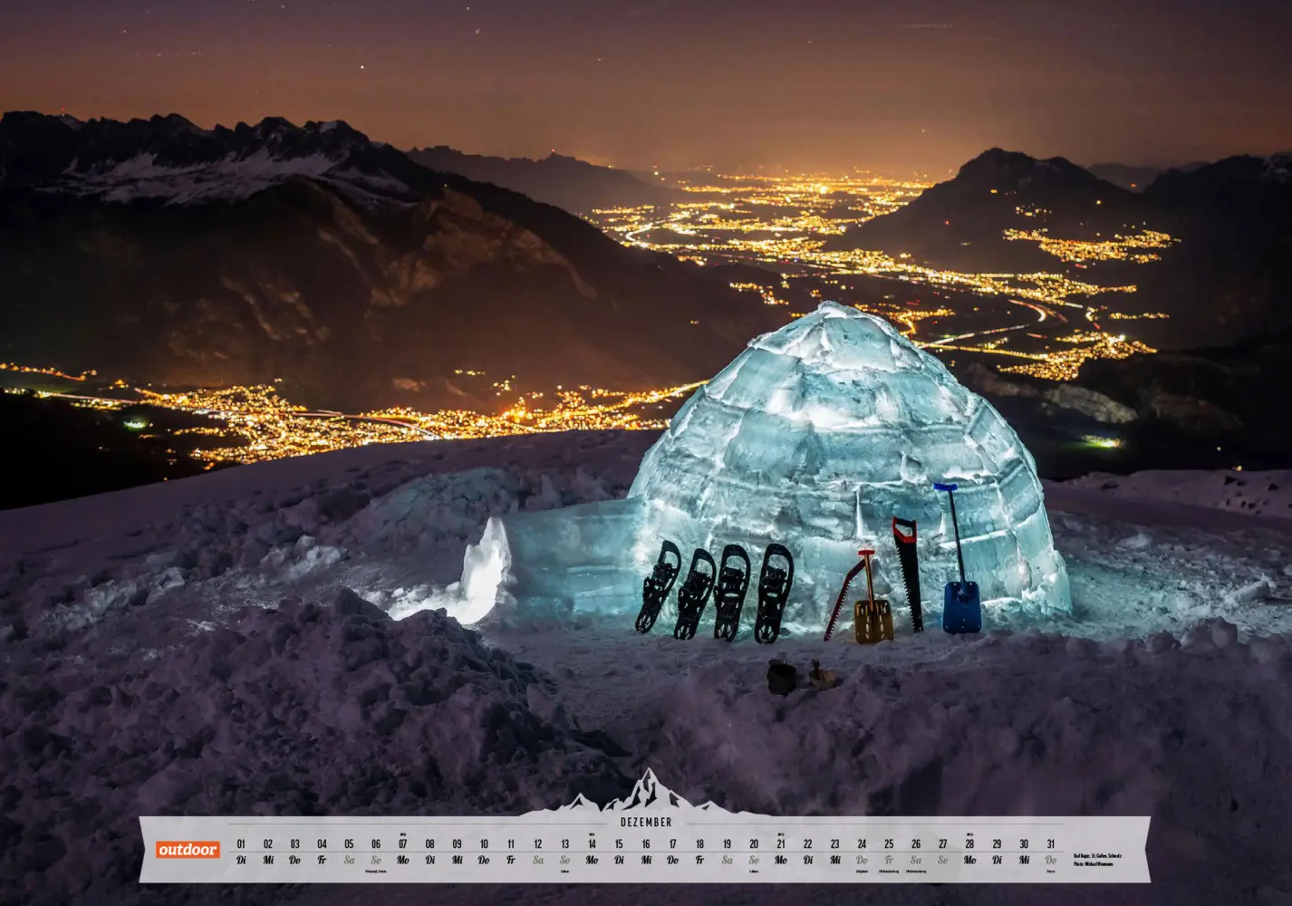 Bild: 9783912100013 | Best of Outdoor 2026 | Wandern, Trekking, Abenteuer | tmms-Verlag