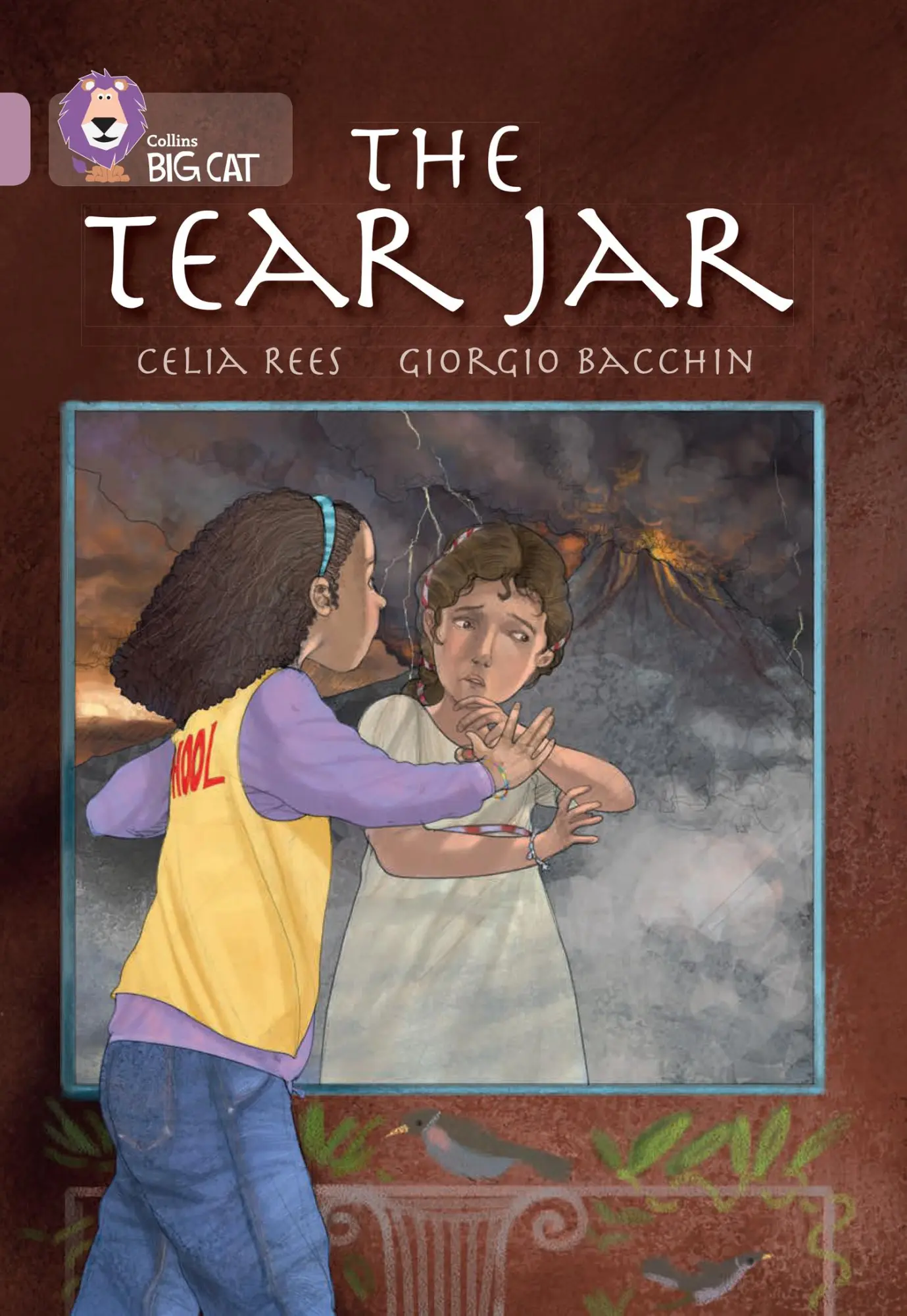Cover: 9780007530113 | The Tear Jar | Band 18/Pearl | Celia Rees | Taschenbuch | Englisch