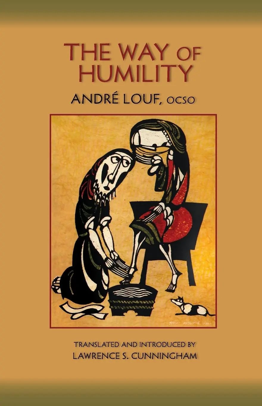 Cover: 9780879070113 | The Way of Humility | Andre Louf | Taschenbuch | Englisch | 2007