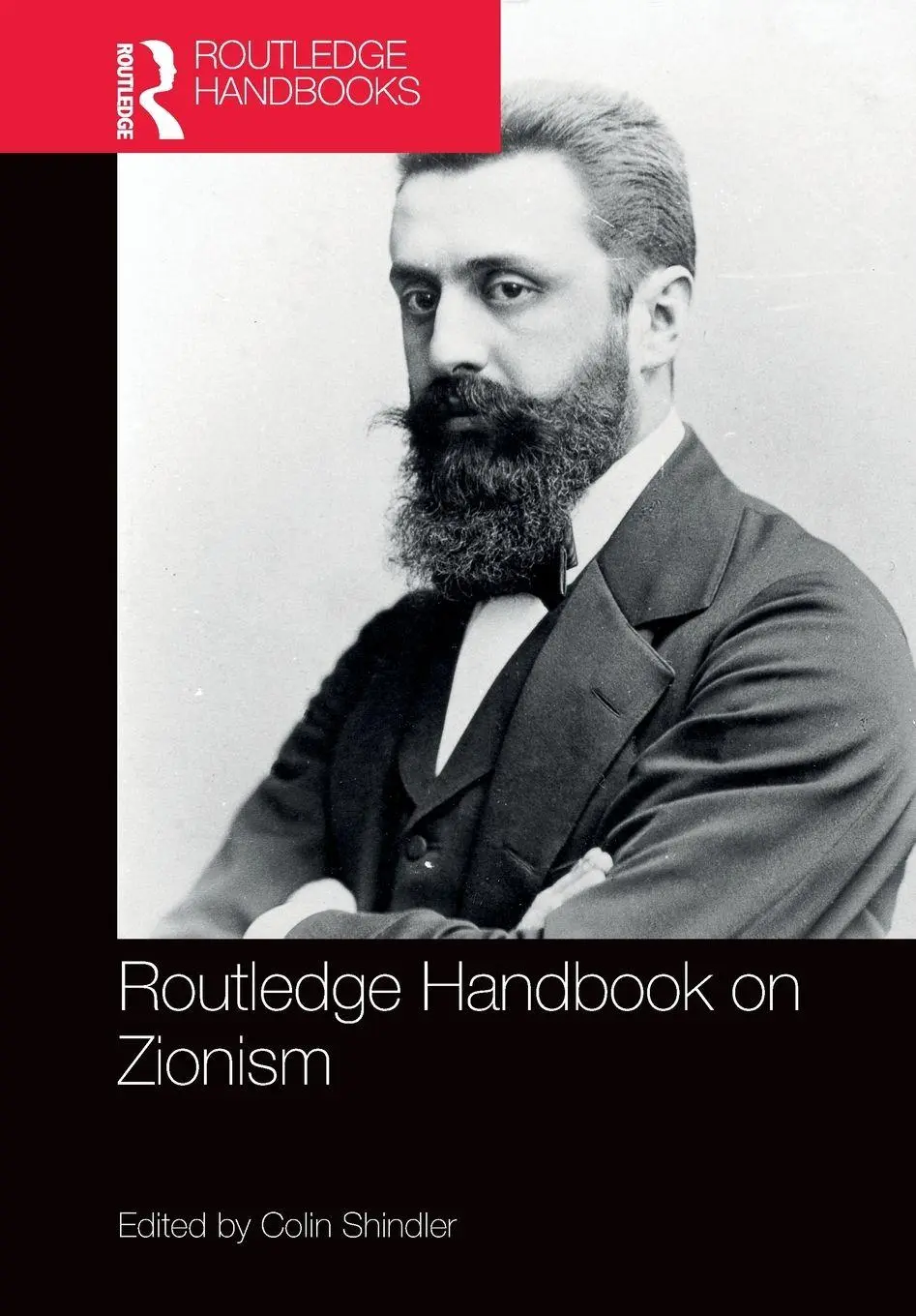 Cover: 9781032320113 | Routledge Handbook on Zionism | Colin Shindler | Taschenbuch | 2025