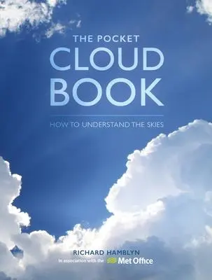 Cover: 9781446310113 | The Pocket Cloud Book Updated Edition | Richard Hamblyn | Buch | 2023