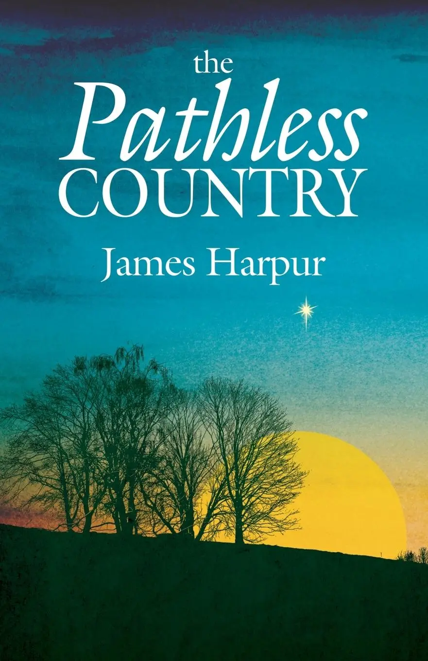 Cover: 9781911540113 | The Pathless Country | James Harpur | Taschenbuch | Englisch | 2021