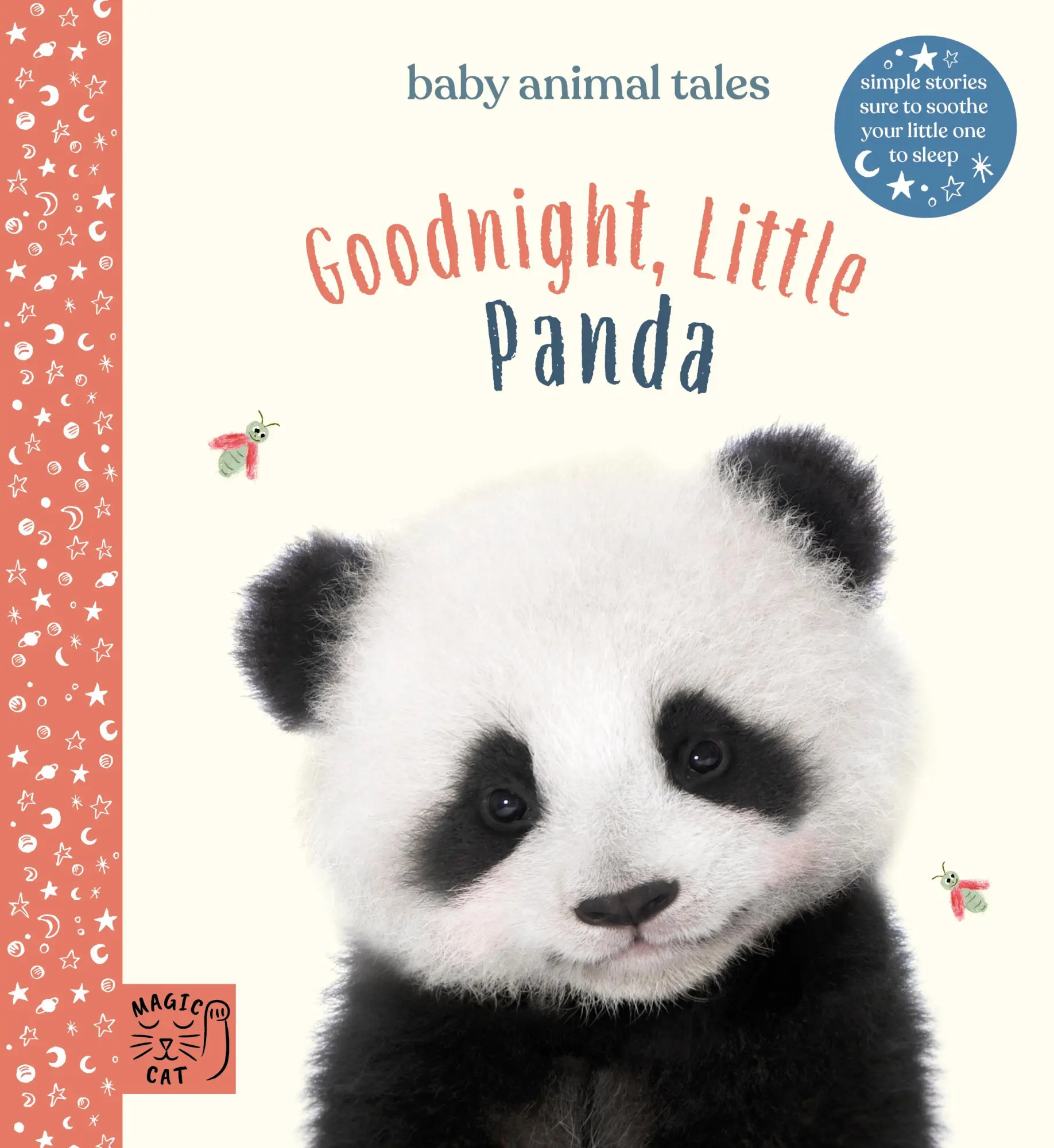 Cover: 9781913520113 | Goodnight, Little Panda | Amanda Wood | Buch | 24 S. | Englisch | 2021