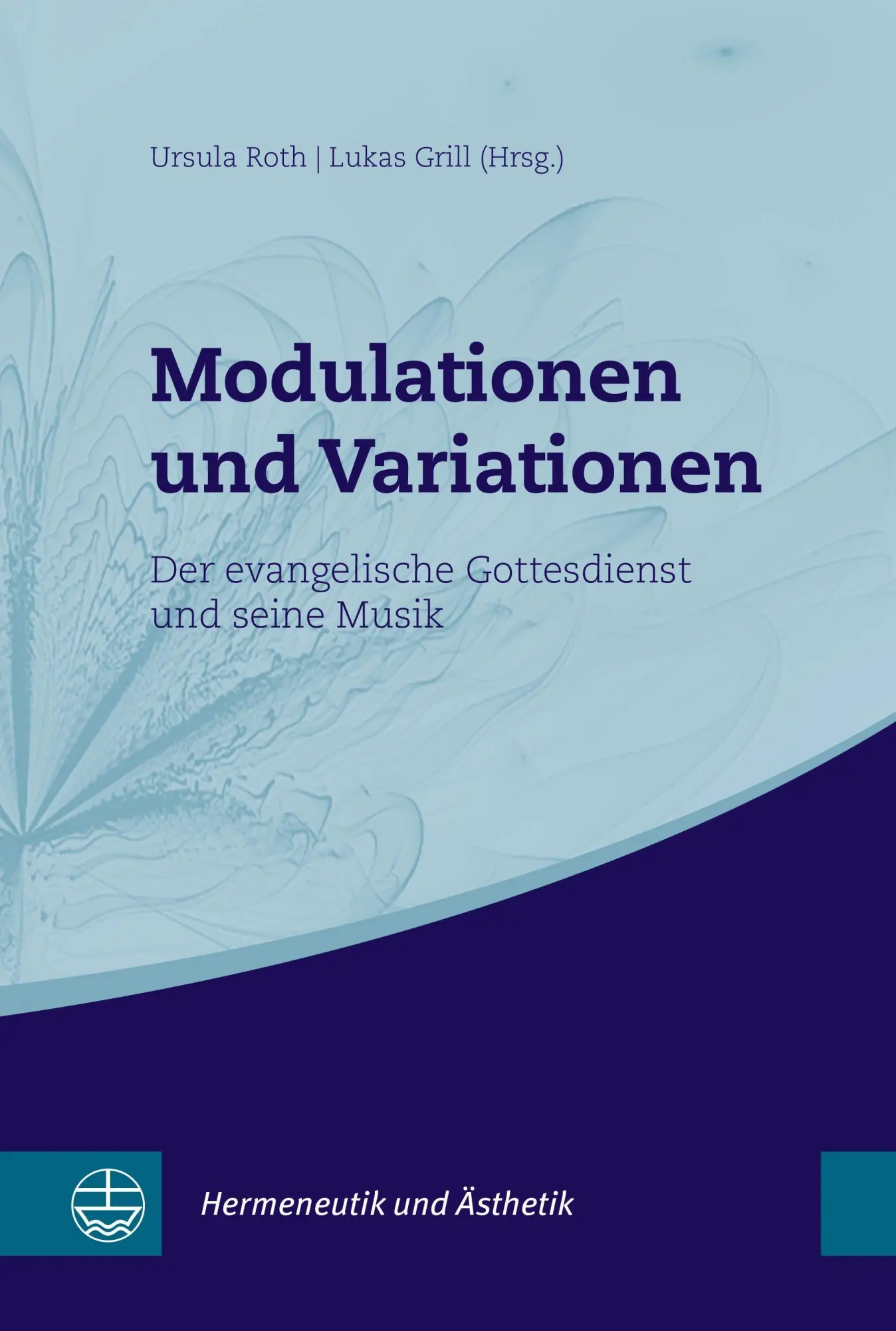 Cover: 9783374080113 | Modulationen und Variationen | Ursula Roth (u. a.) | Taschenbuch