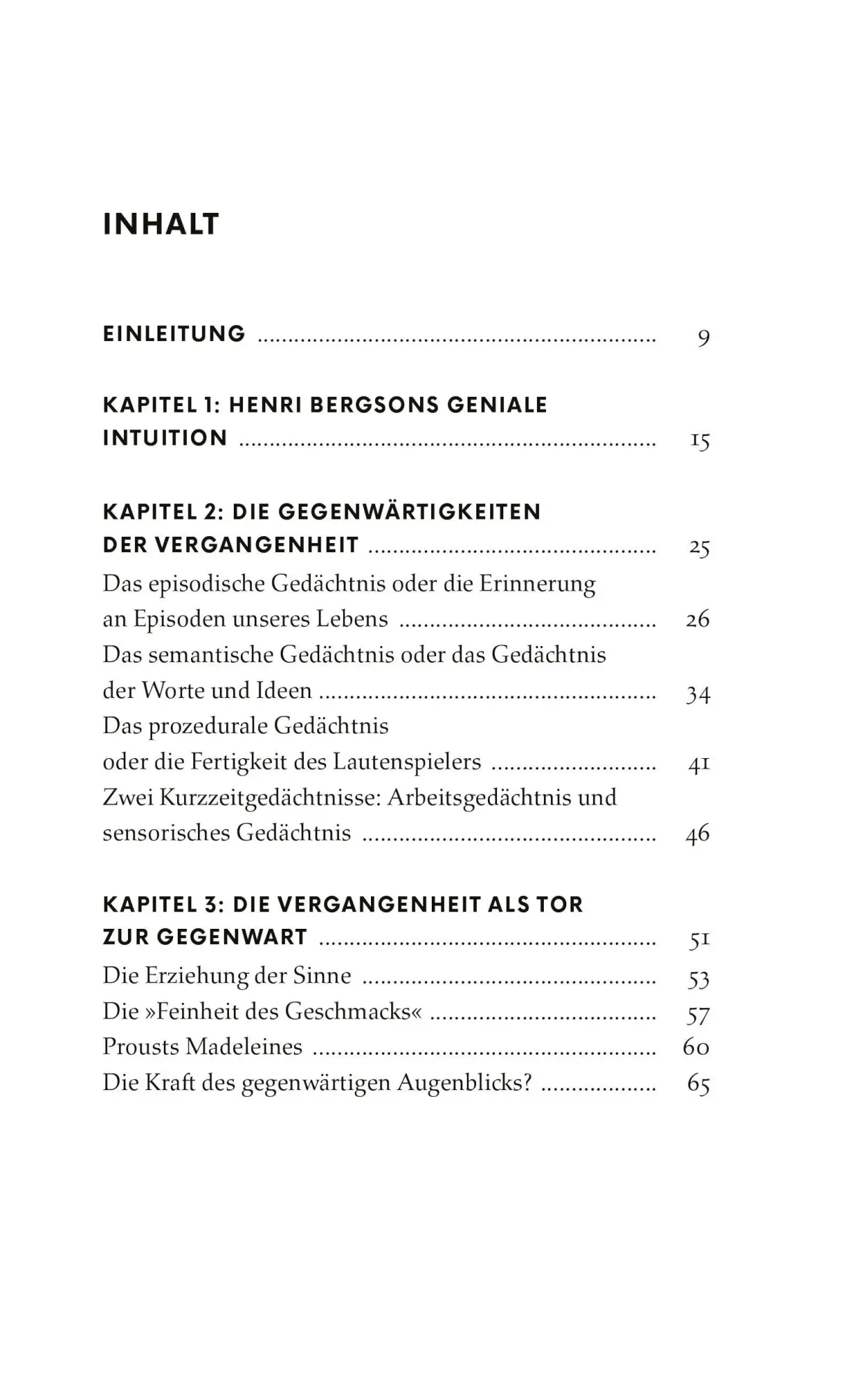 Bild: 9783446280113 | Mit der eigenen Vergangenheit leben | Charles Pépin | Buch | 256 S.