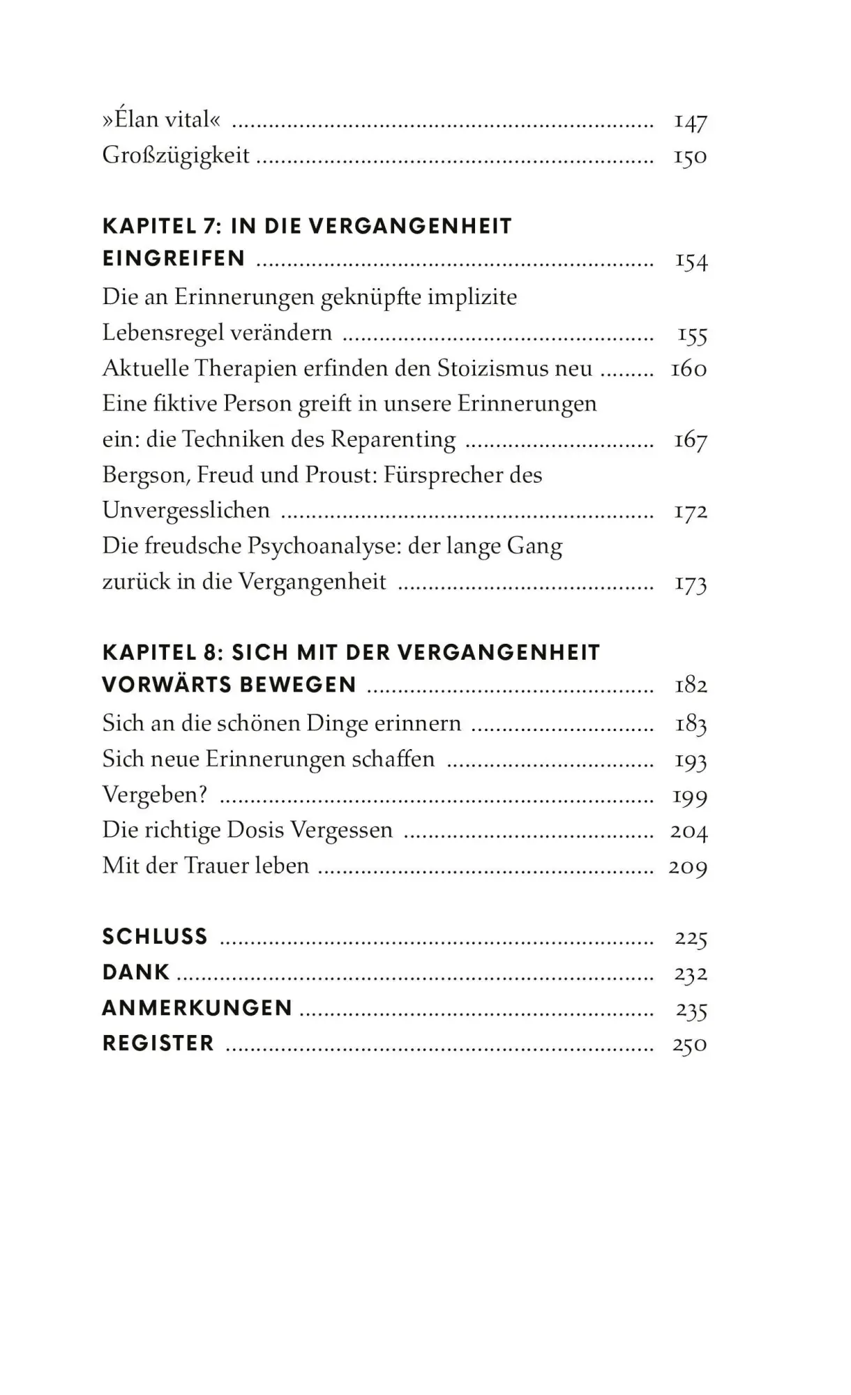 Bild: 9783446280113 | Mit der eigenen Vergangenheit leben | Charles Pépin | Buch | 256 S.