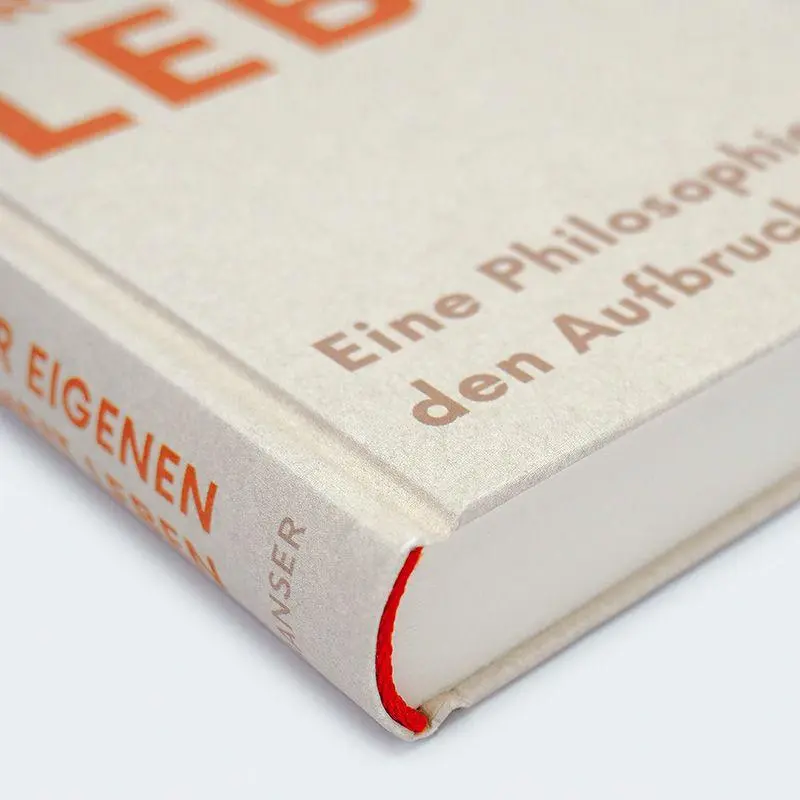 Bild: 9783446280113 | Mit der eigenen Vergangenheit leben | Charles Pépin | Buch | 256 S.