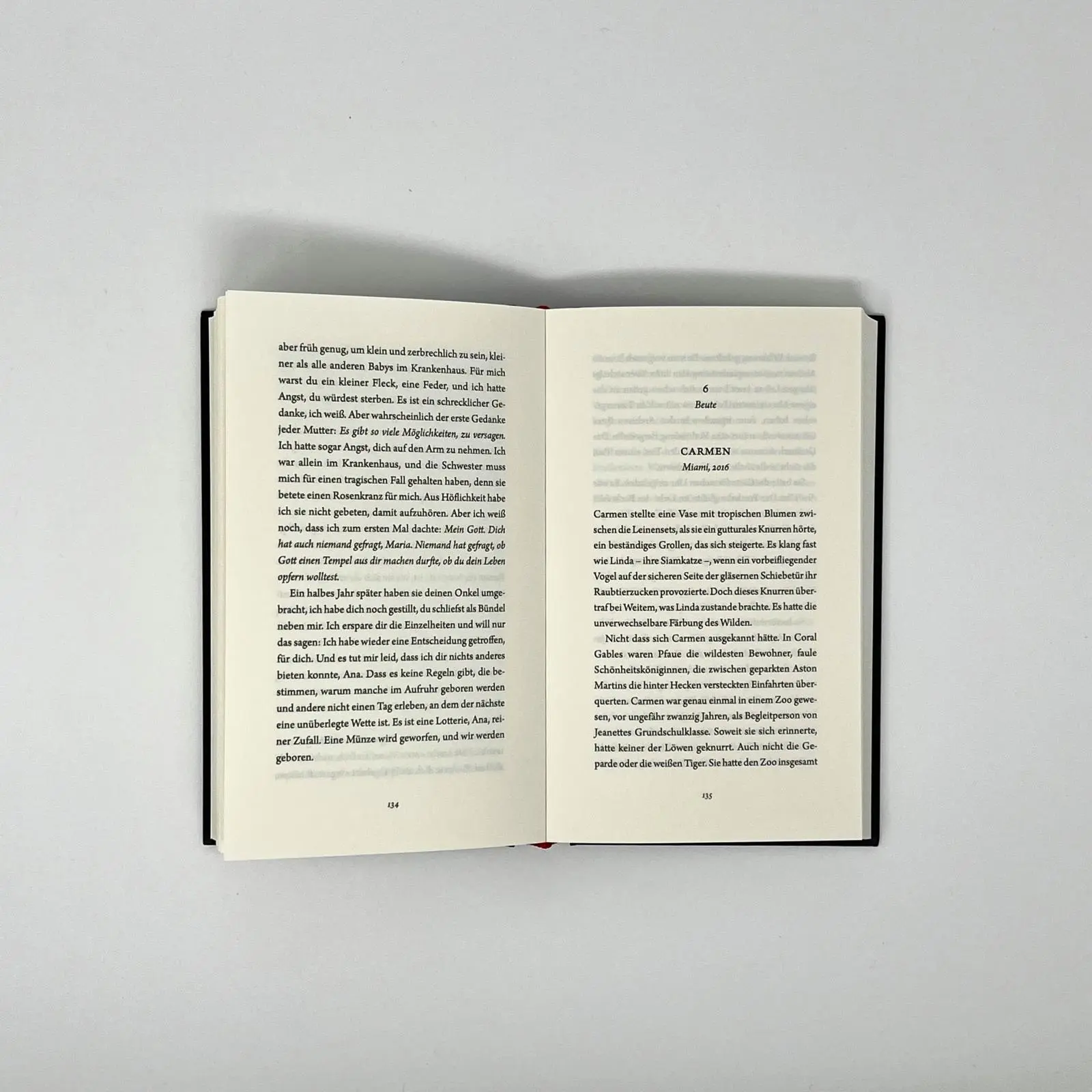 Bild: 9783546100113 | Von Frauen und Salz | Gabriela Garcia | Buch | 304 S. | Deutsch | 2022