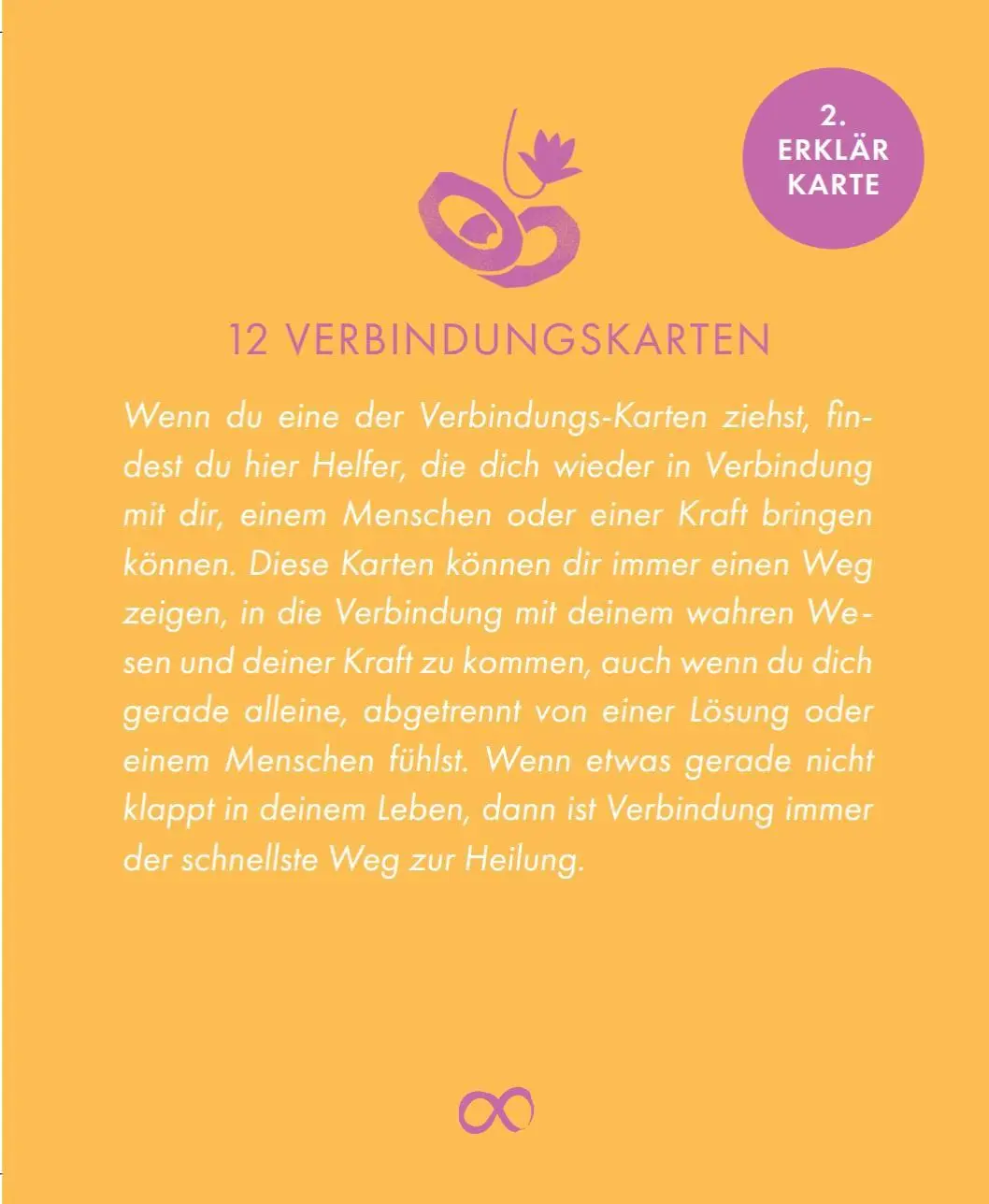 Bild: 9783689690113 | Die Antwort liegt in dir | Eva-Maria Zurhorst | Taschenbuch | 48 S.