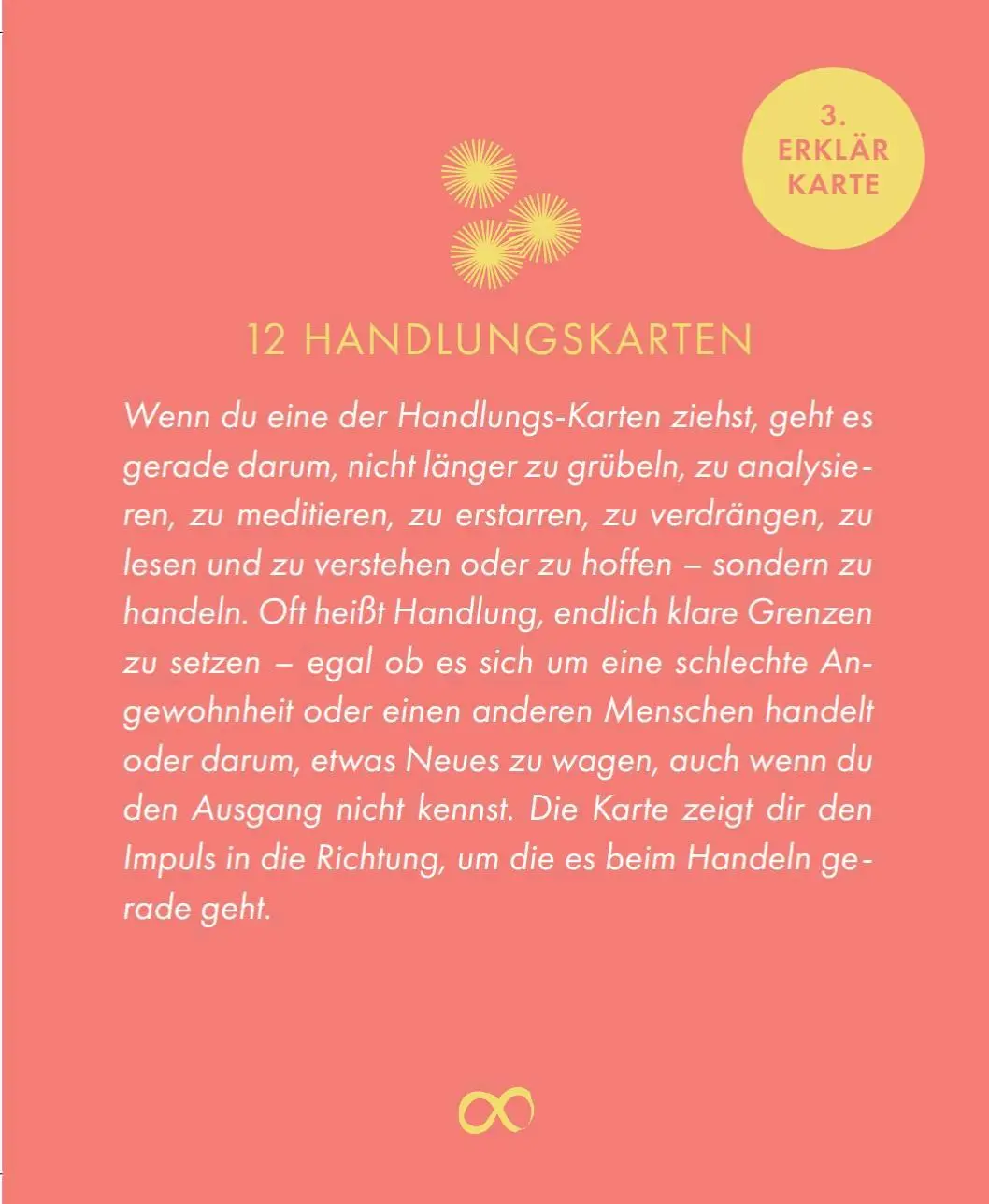 Bild: 9783689690113 | Die Antwort liegt in dir | Eva-Maria Zurhorst | Taschenbuch | 48 S.
