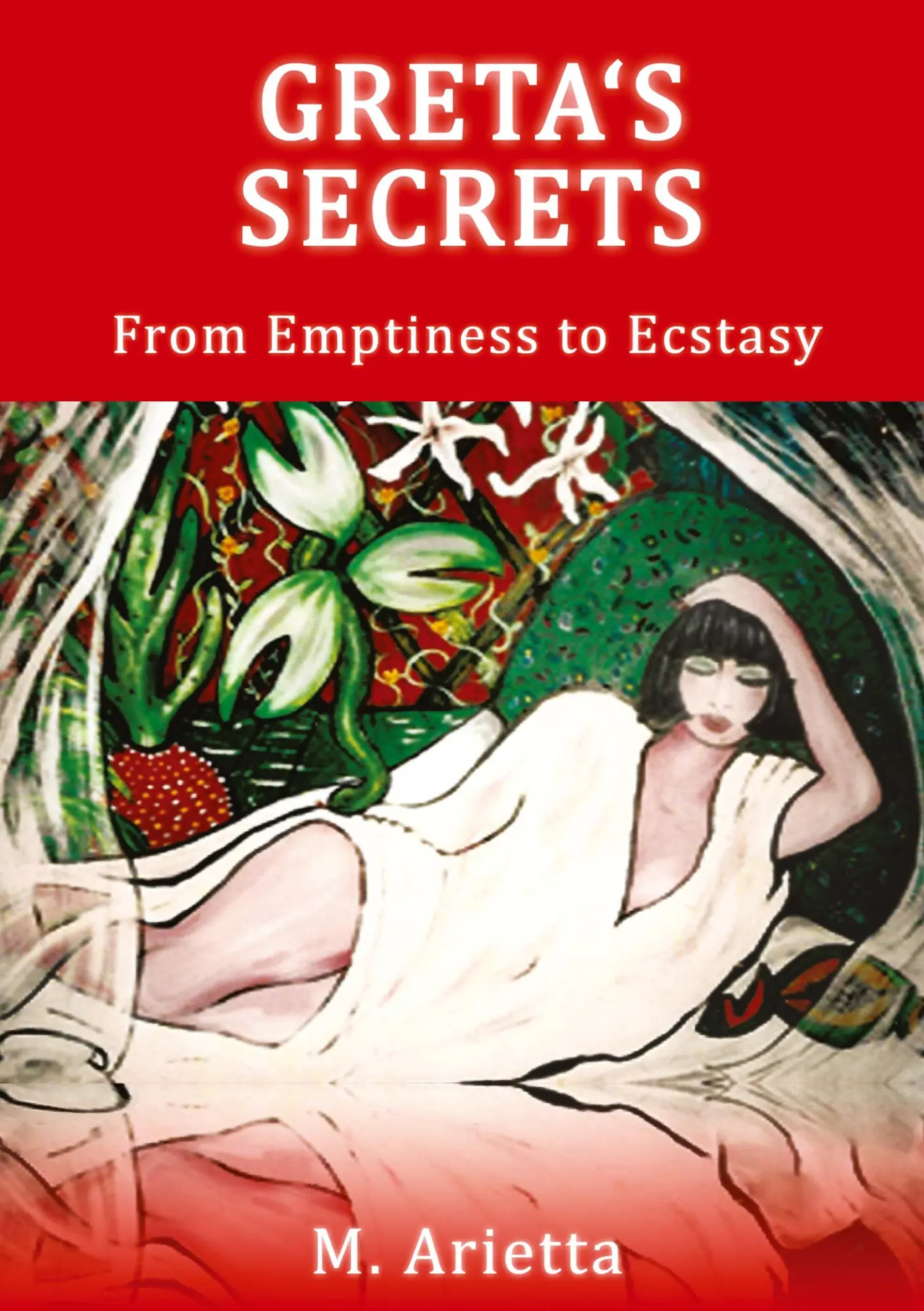 Greta's Secrets