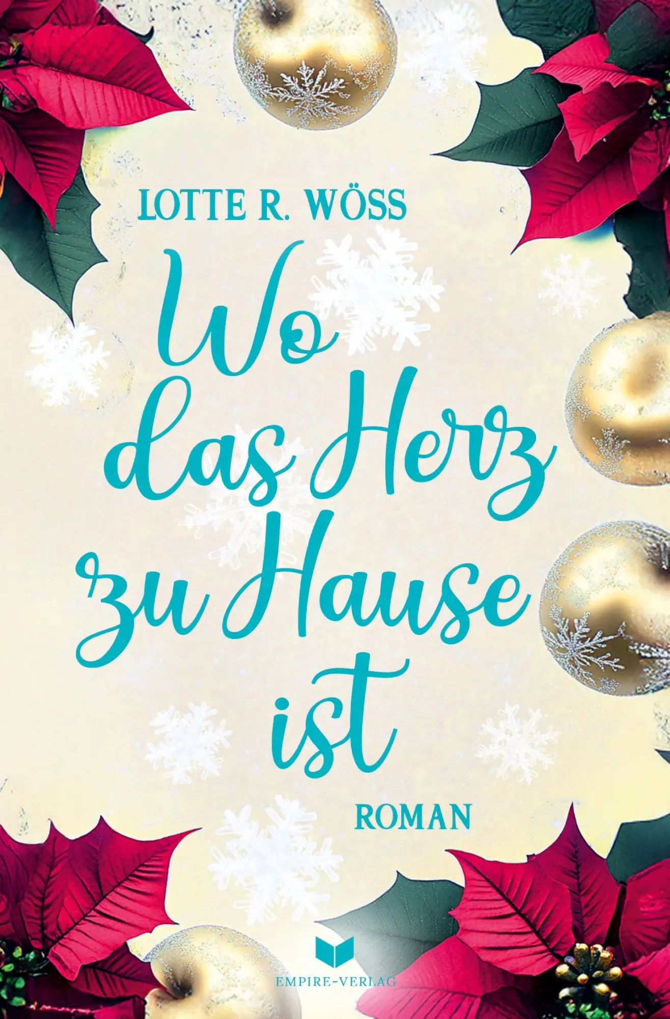 Cover: 9783759290113 | Wo das Herz zu Hause ist | Lotte R. Wöss | Taschenbuch | 460 S. | 2025